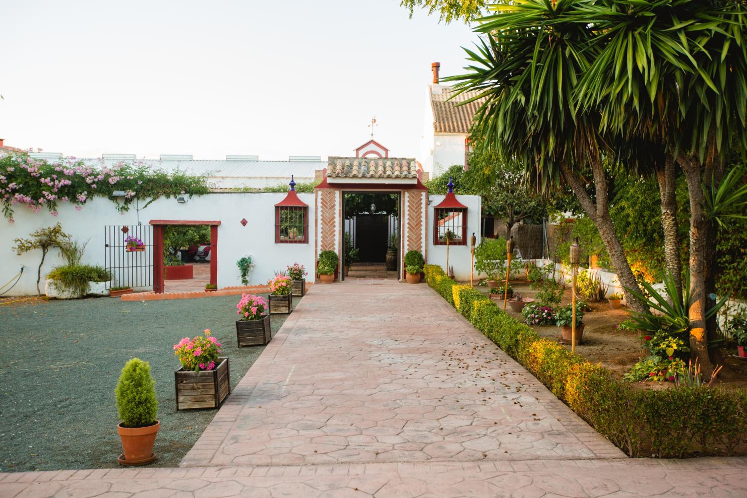 Cortijo Carrillo
