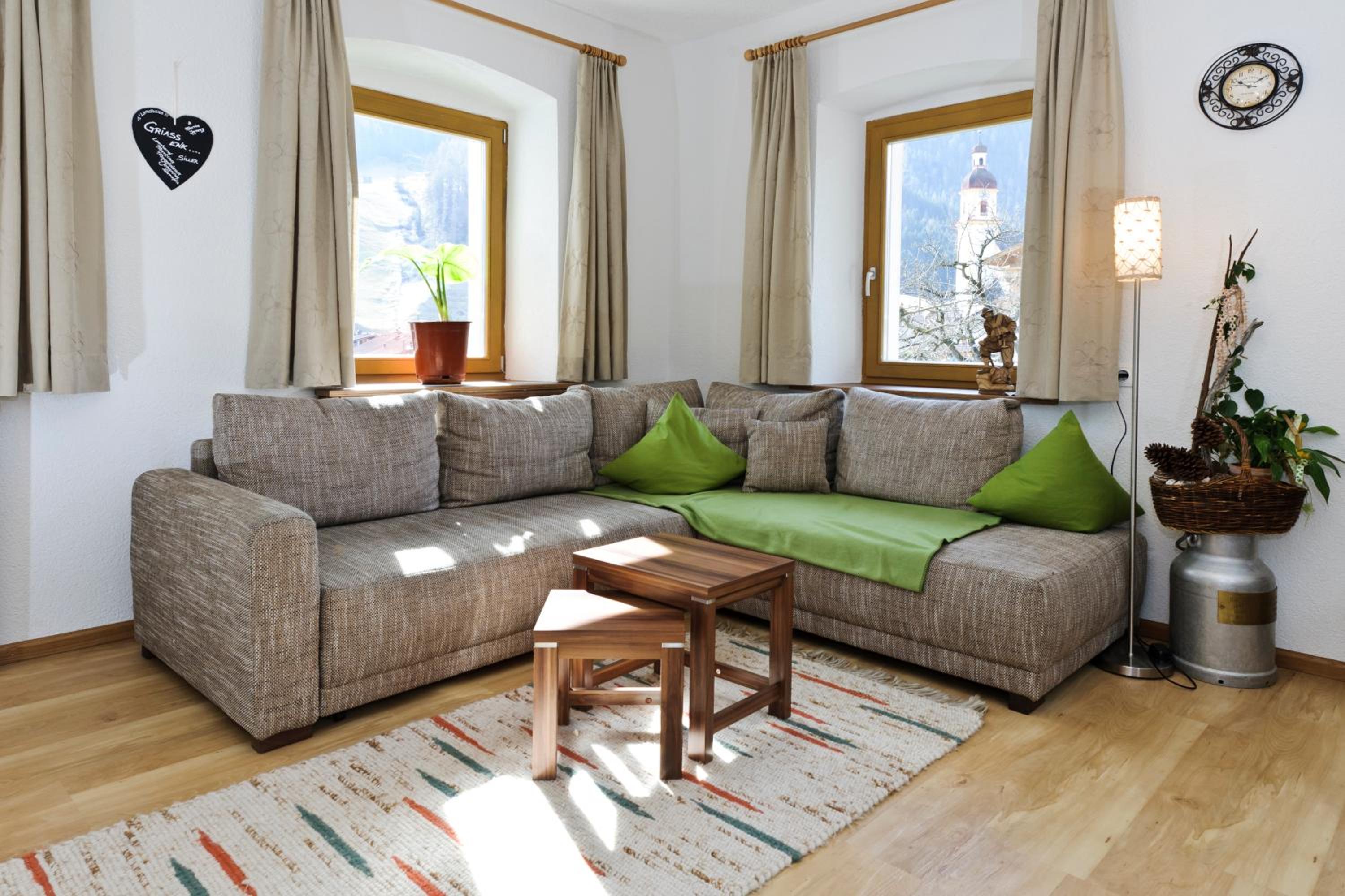 s'Landhaus view 3