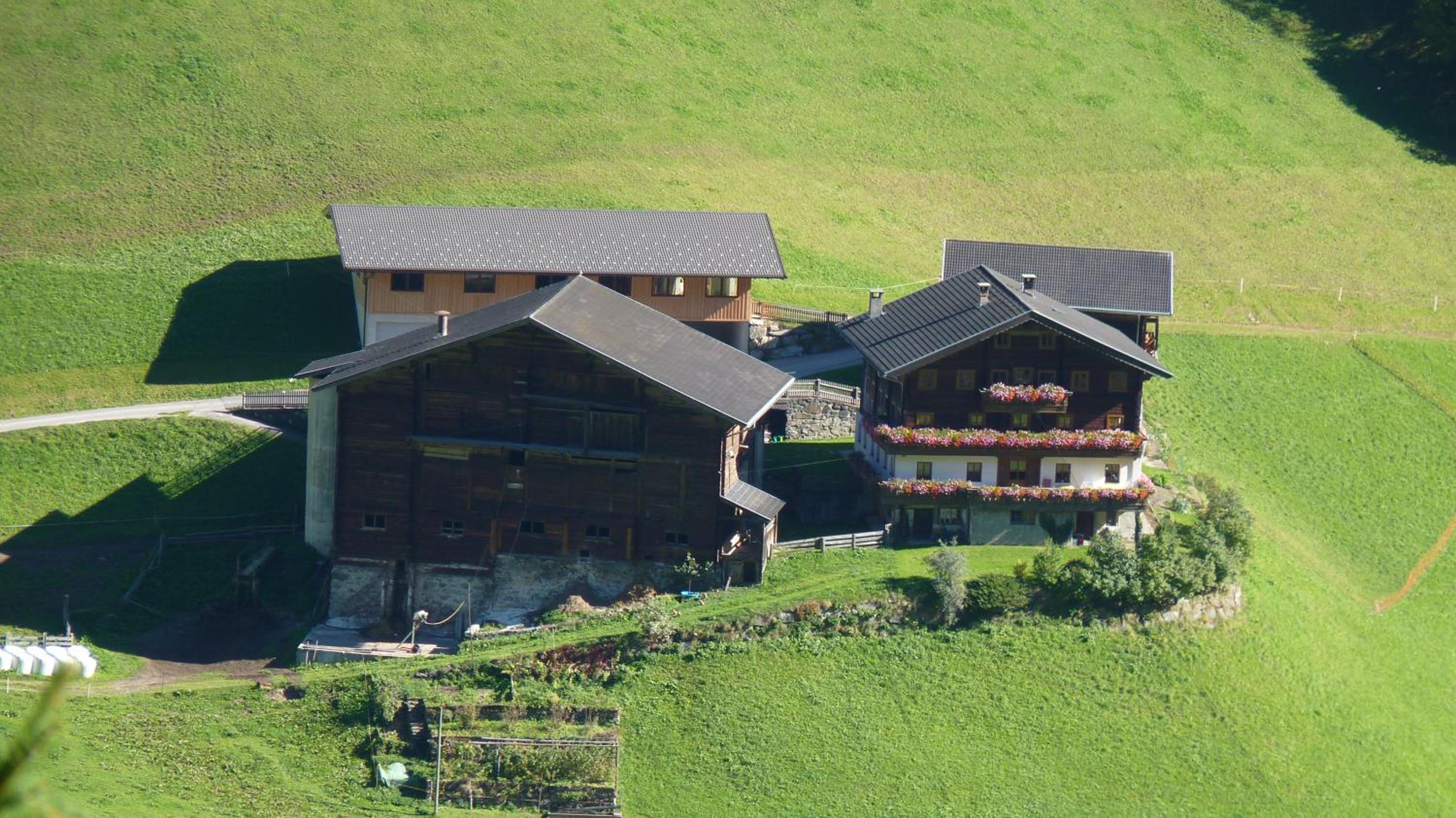 Plonerhof