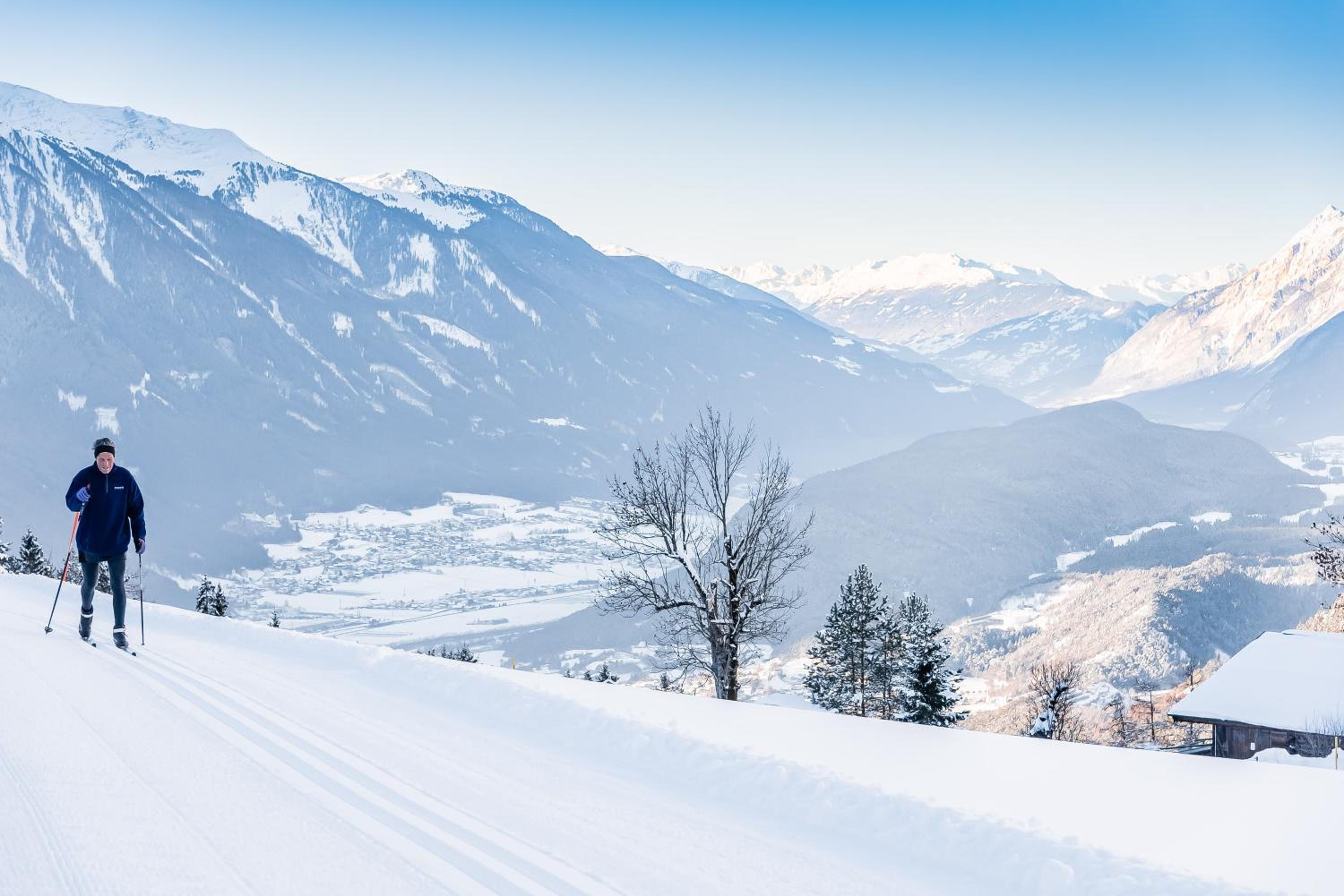 Ropferhof view 5