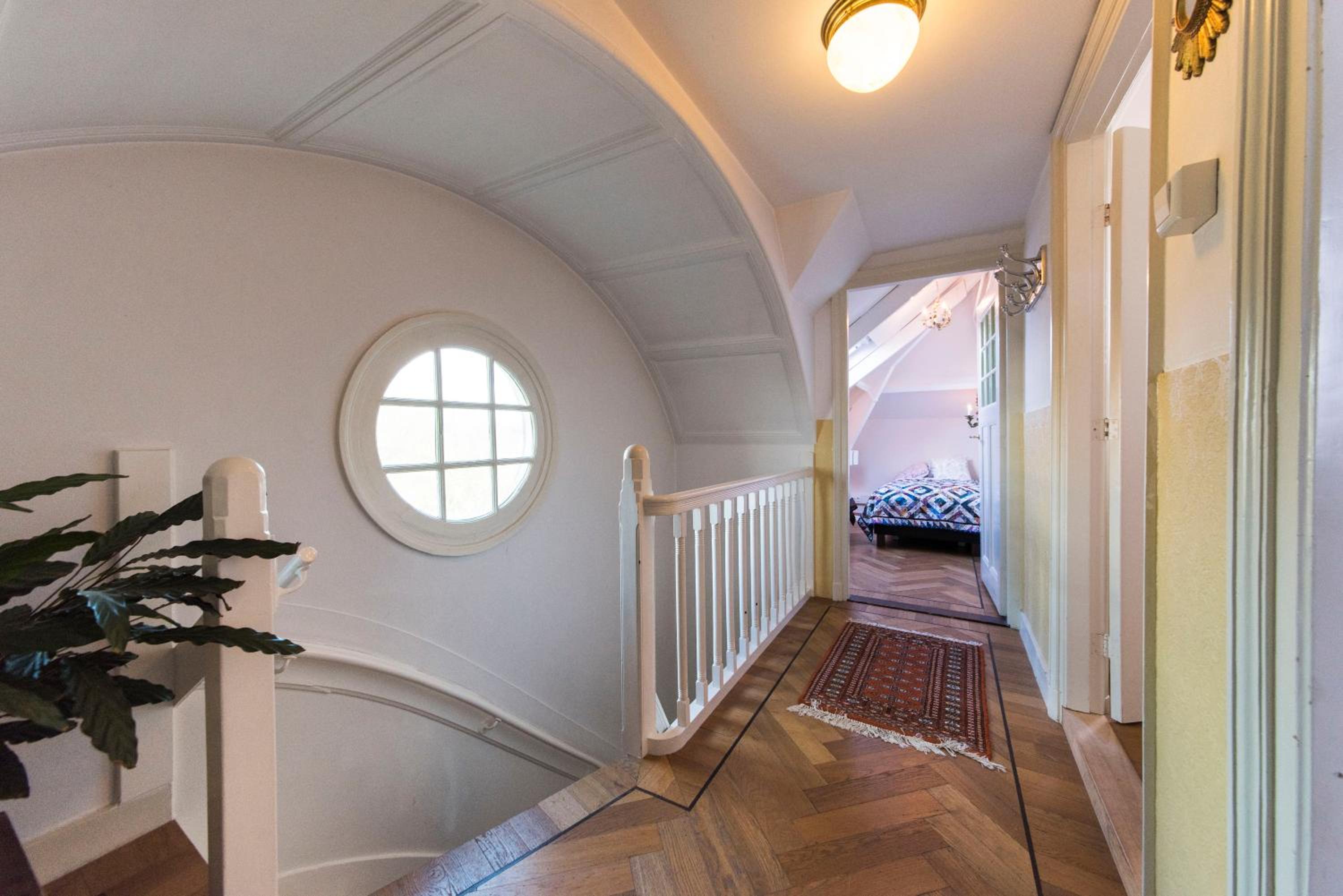 B&B De Schiedamse Suites