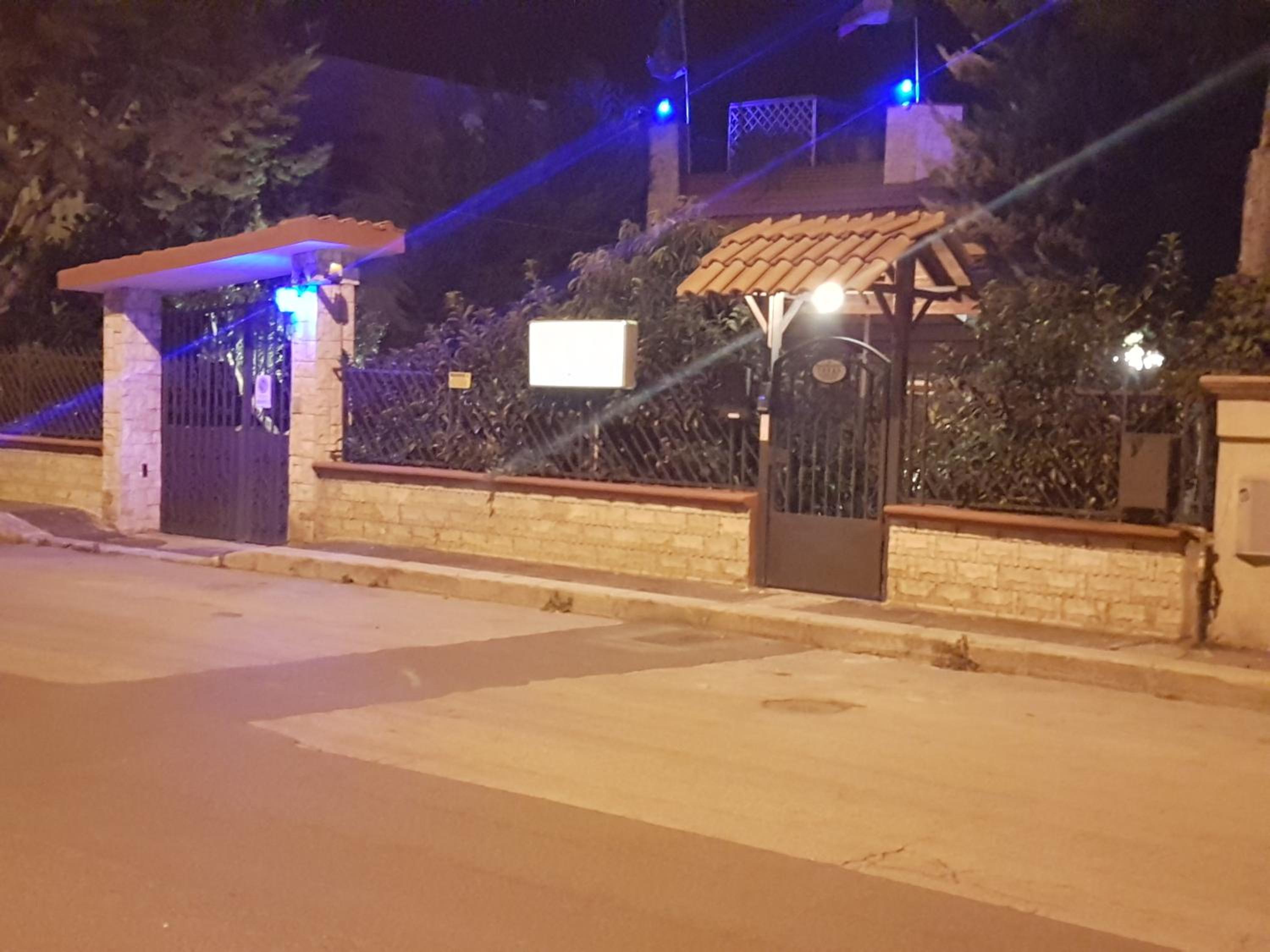 Hotel B&B Taras Di San Vito - Image 1