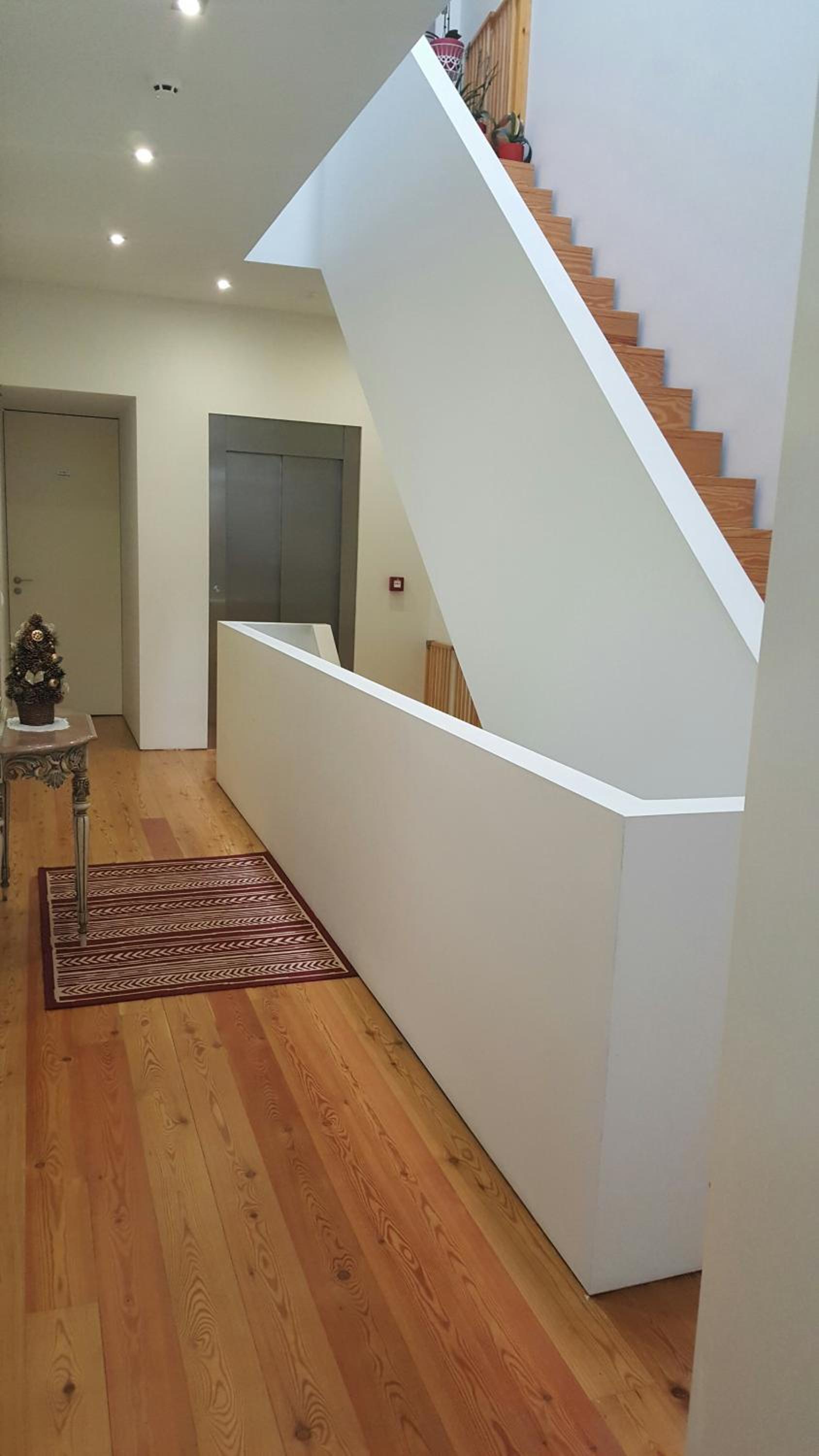 Apartamentos Villa Bolhao