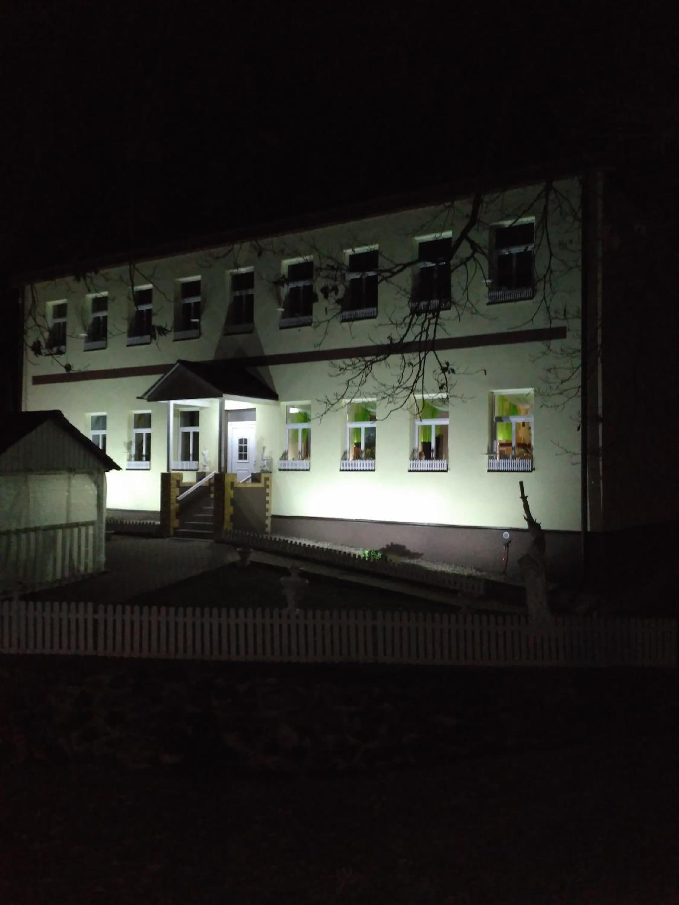 Penzion U Bernardýna