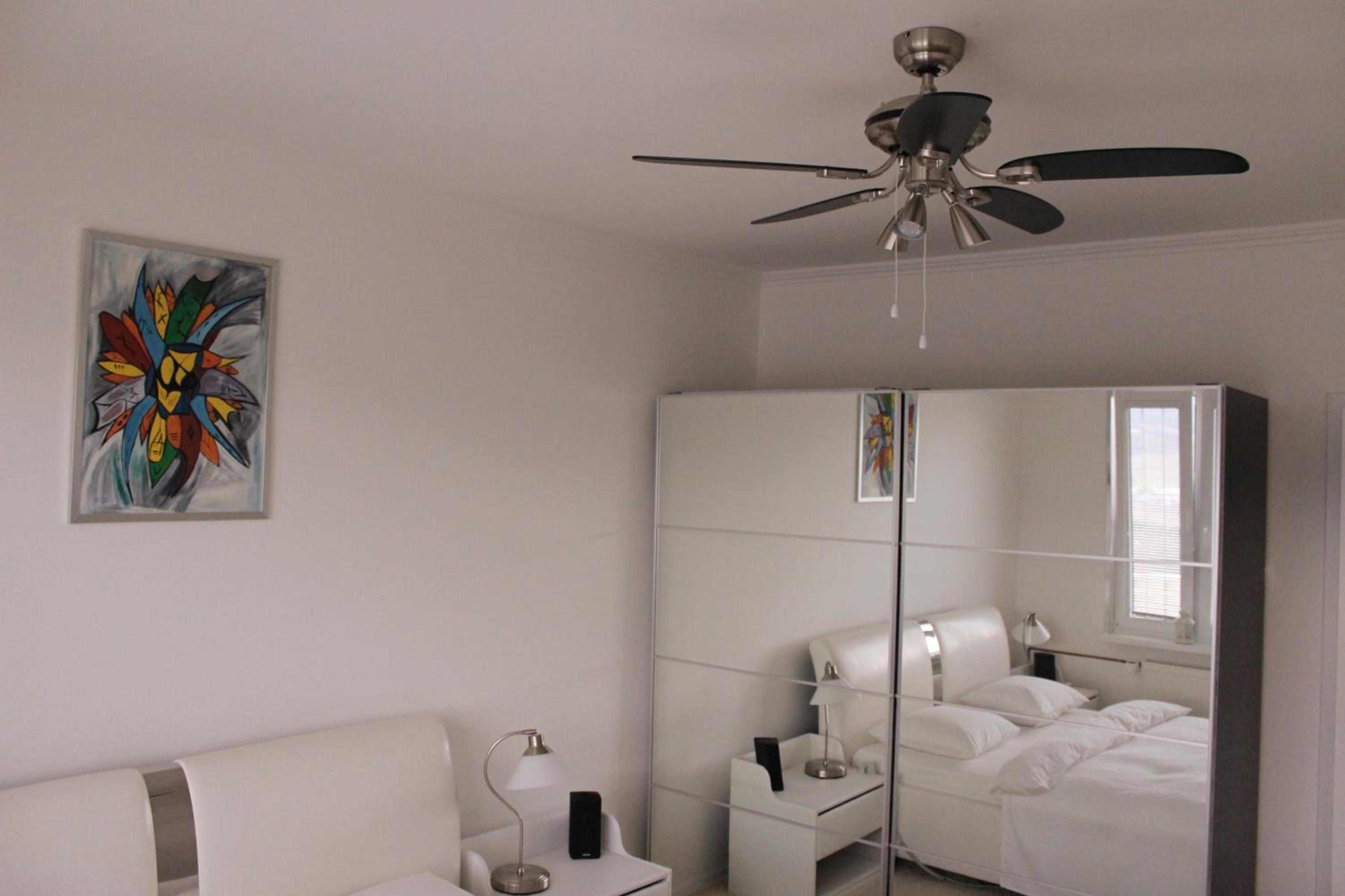 Apartmán Relax so saunou a jakuzzi