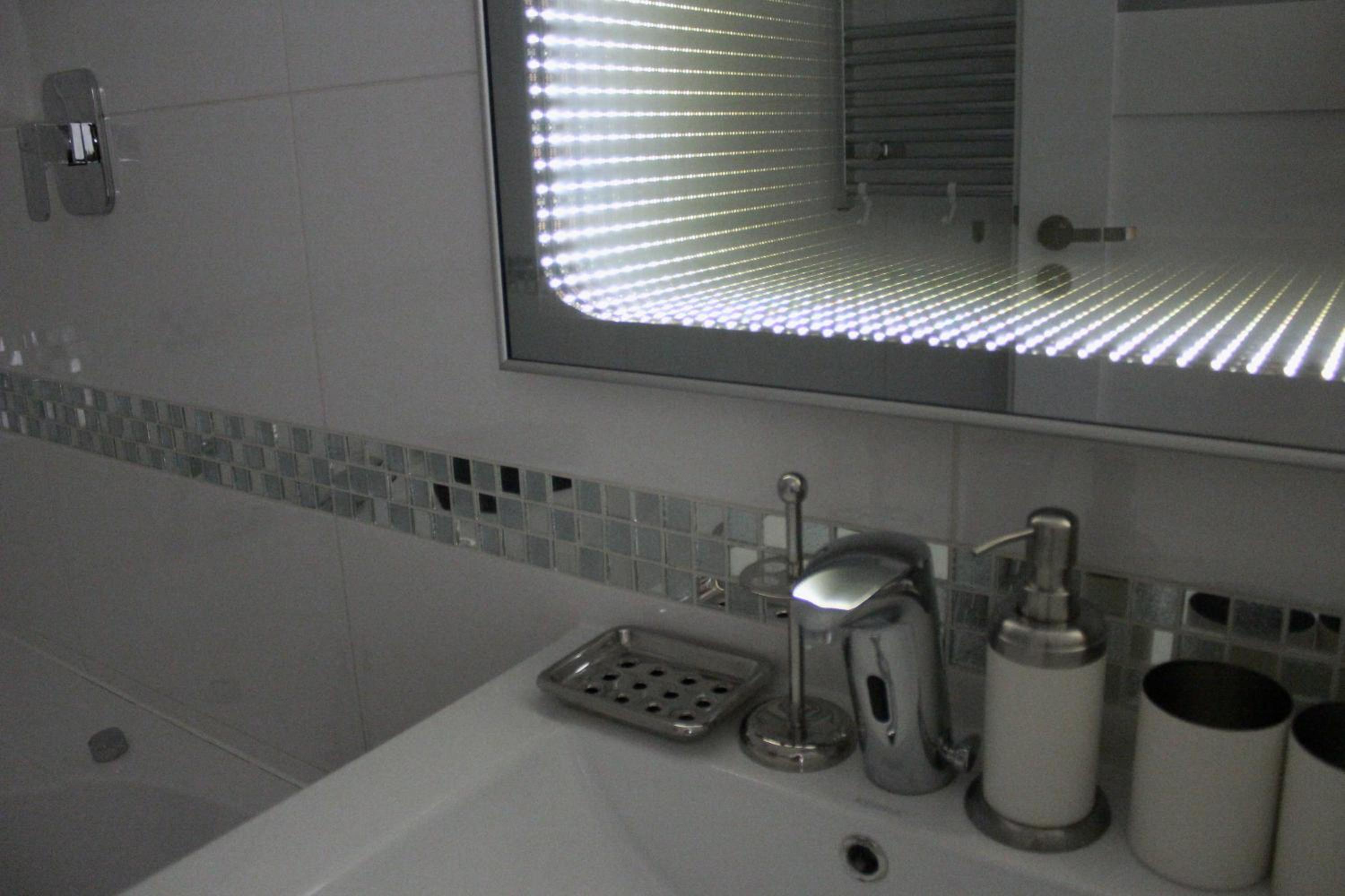 Apartmán Relax so saunou a jakuzzi