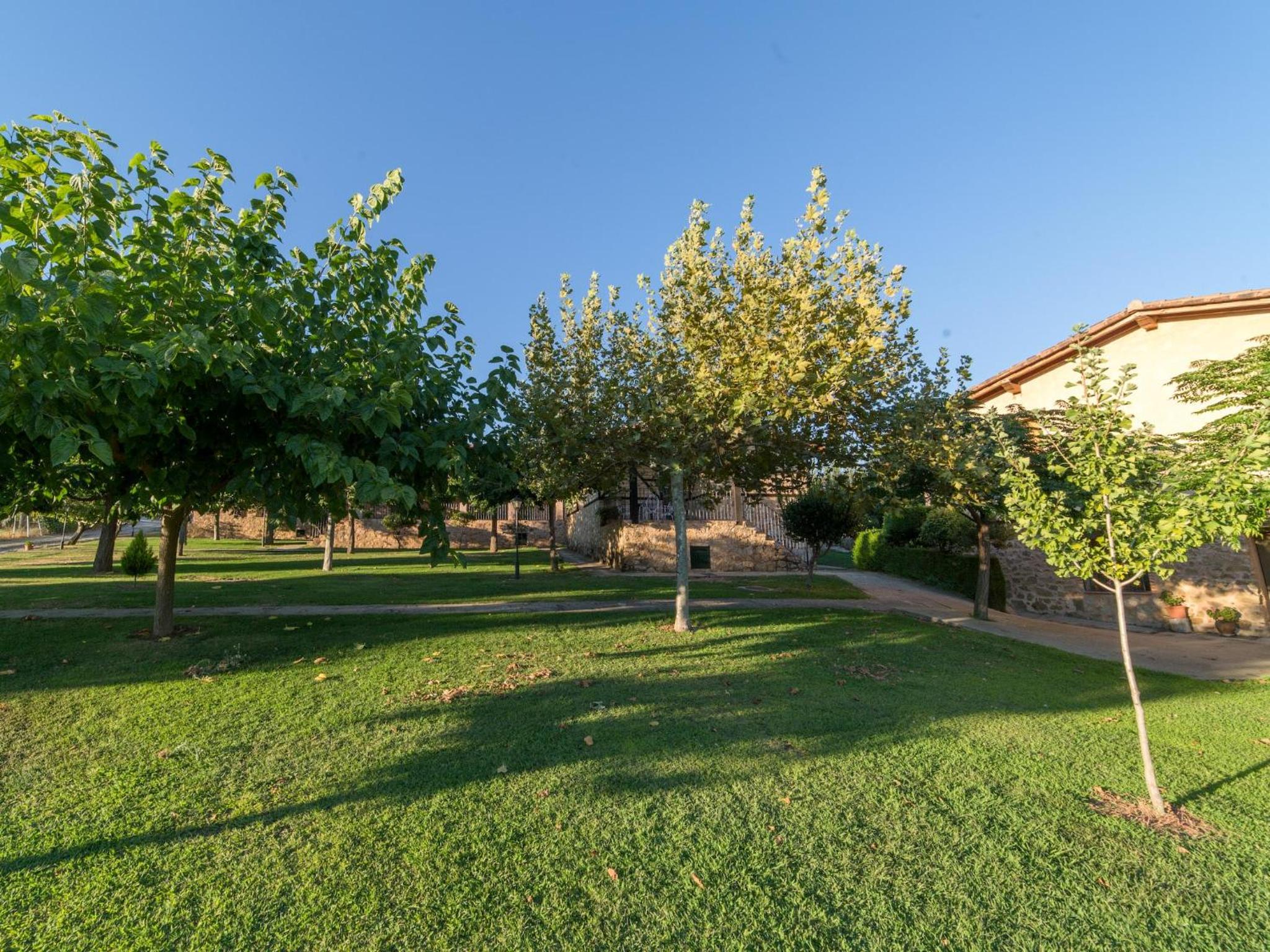 Las Cabañas de La Vera