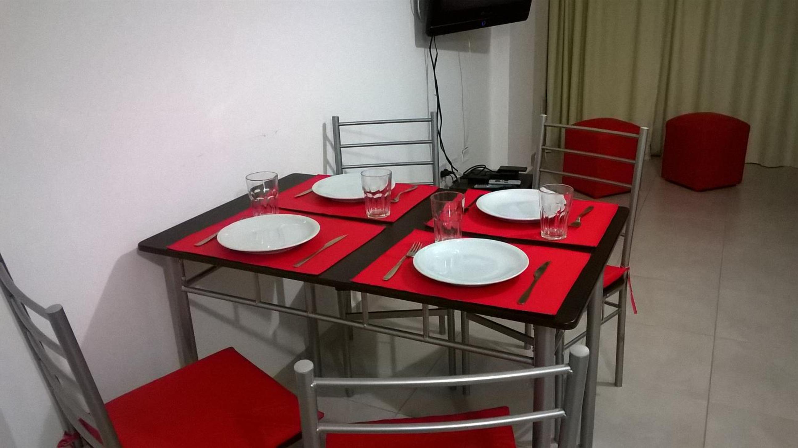 Departamento Luxor