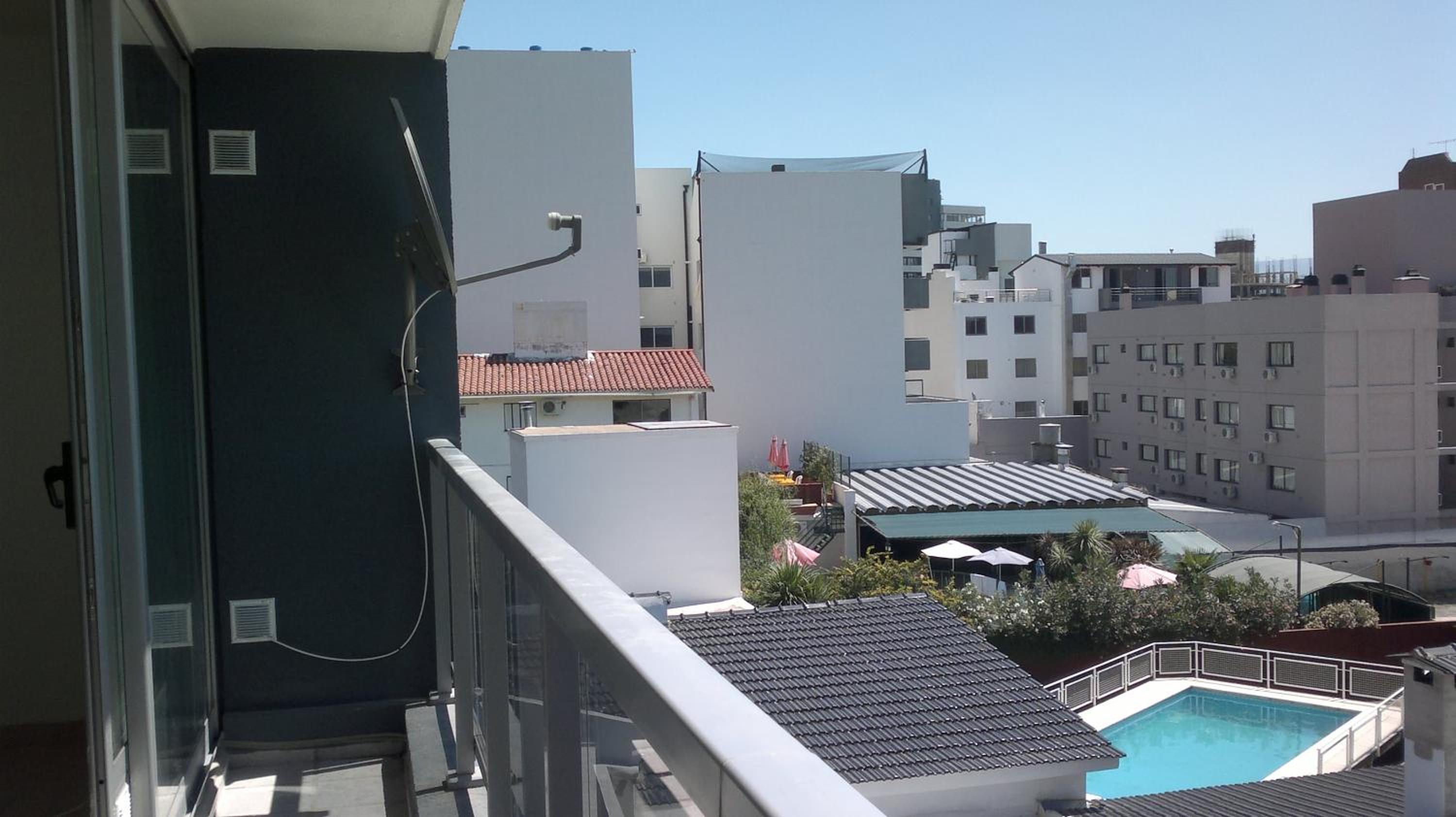 Departamento Luxor