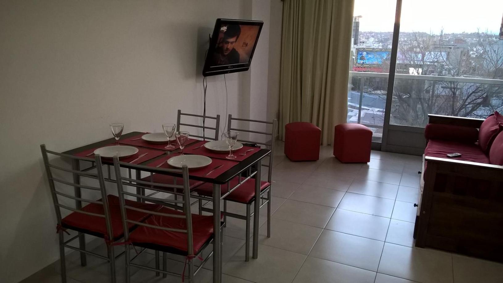 Departamento Luxor