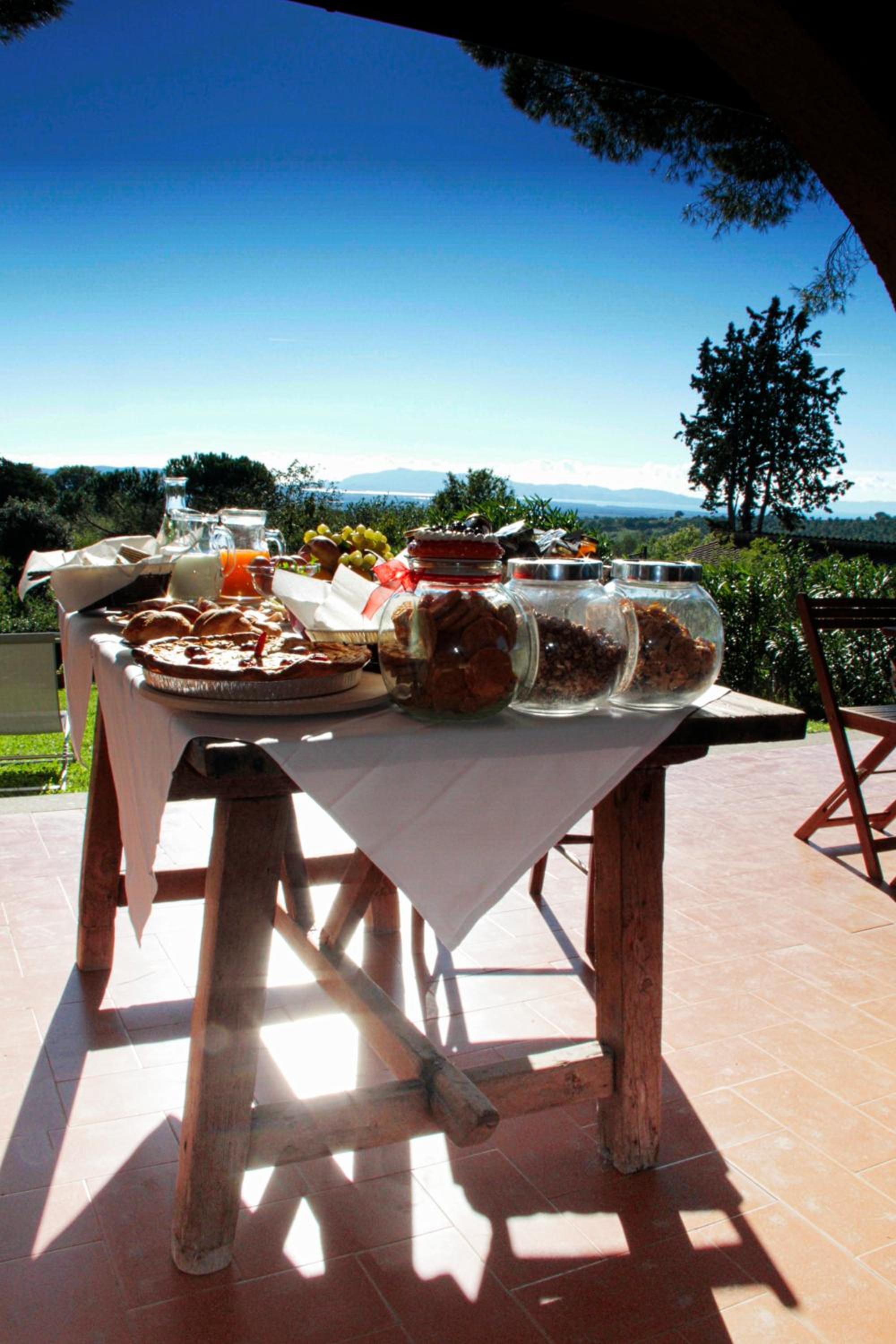 Locanda Delle Mura Anna De Croy