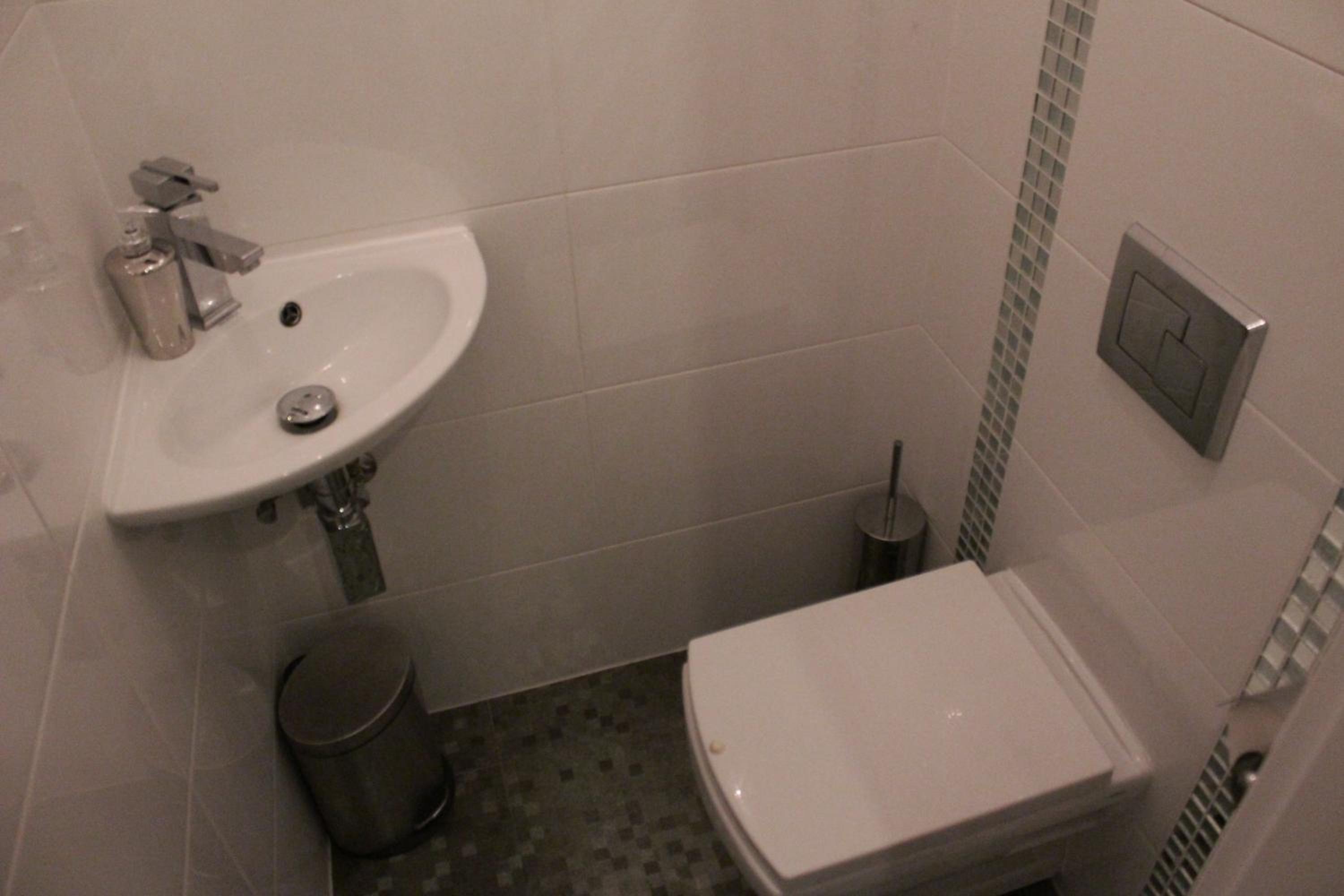Apartmán Relax so saunou a jakuzzi