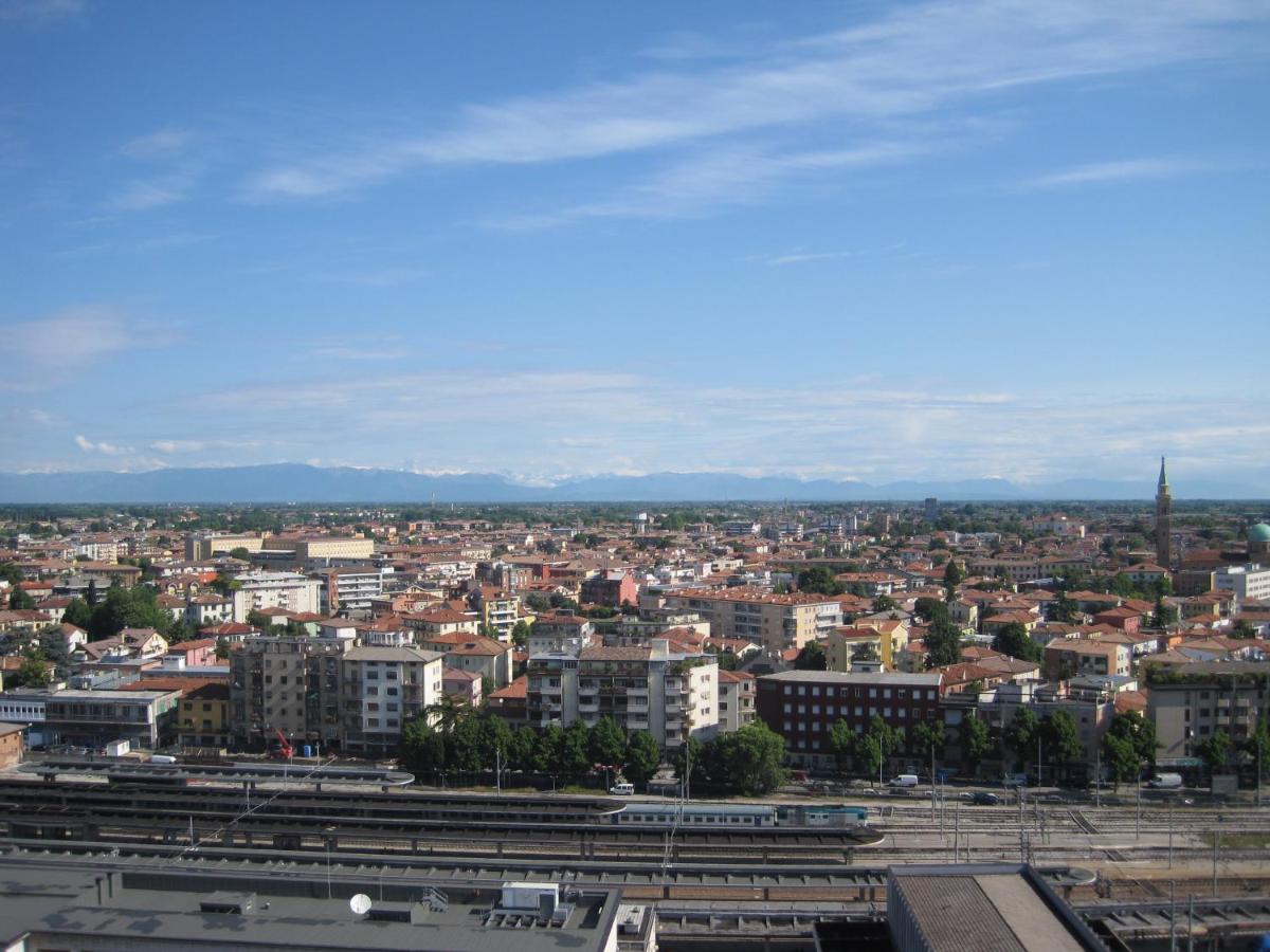 B&B Alla Stazione Di Padova