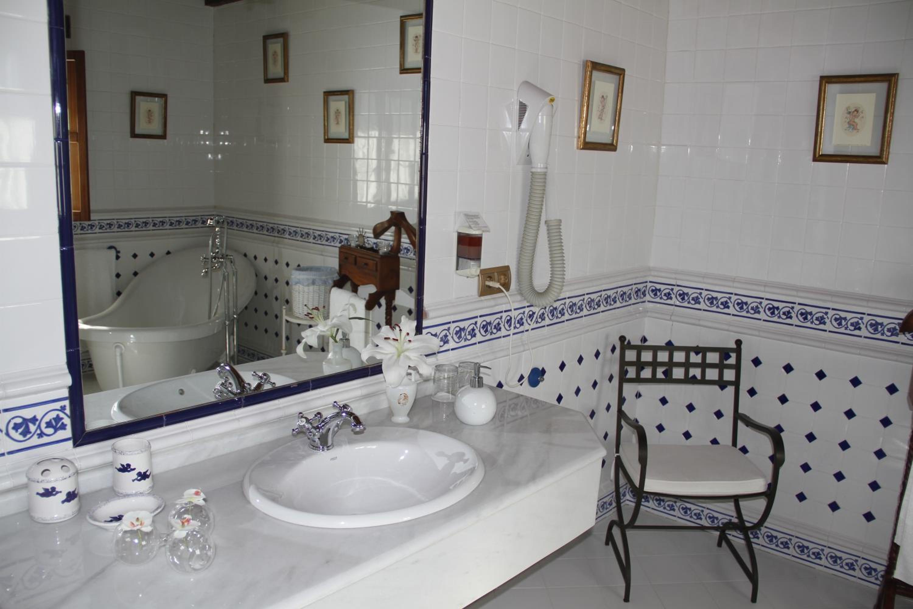 Hotel Rural El Angel de la Guarda