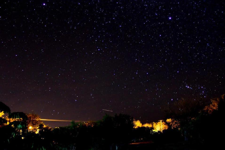 El Caserio Casas de Campo