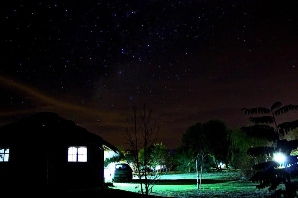 El Caserio Casas de Campo
