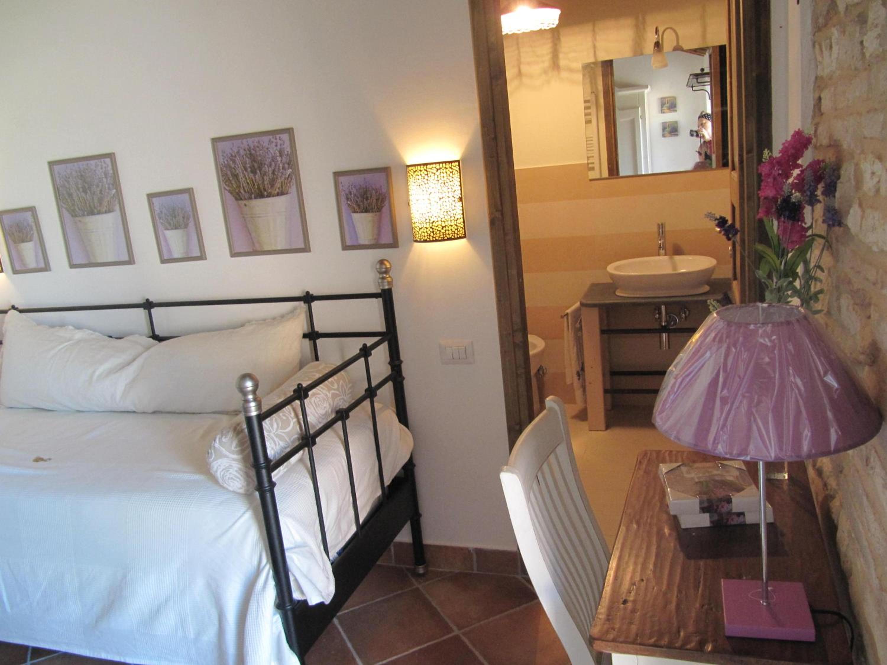 Acquamarina B&B Casa vacanze