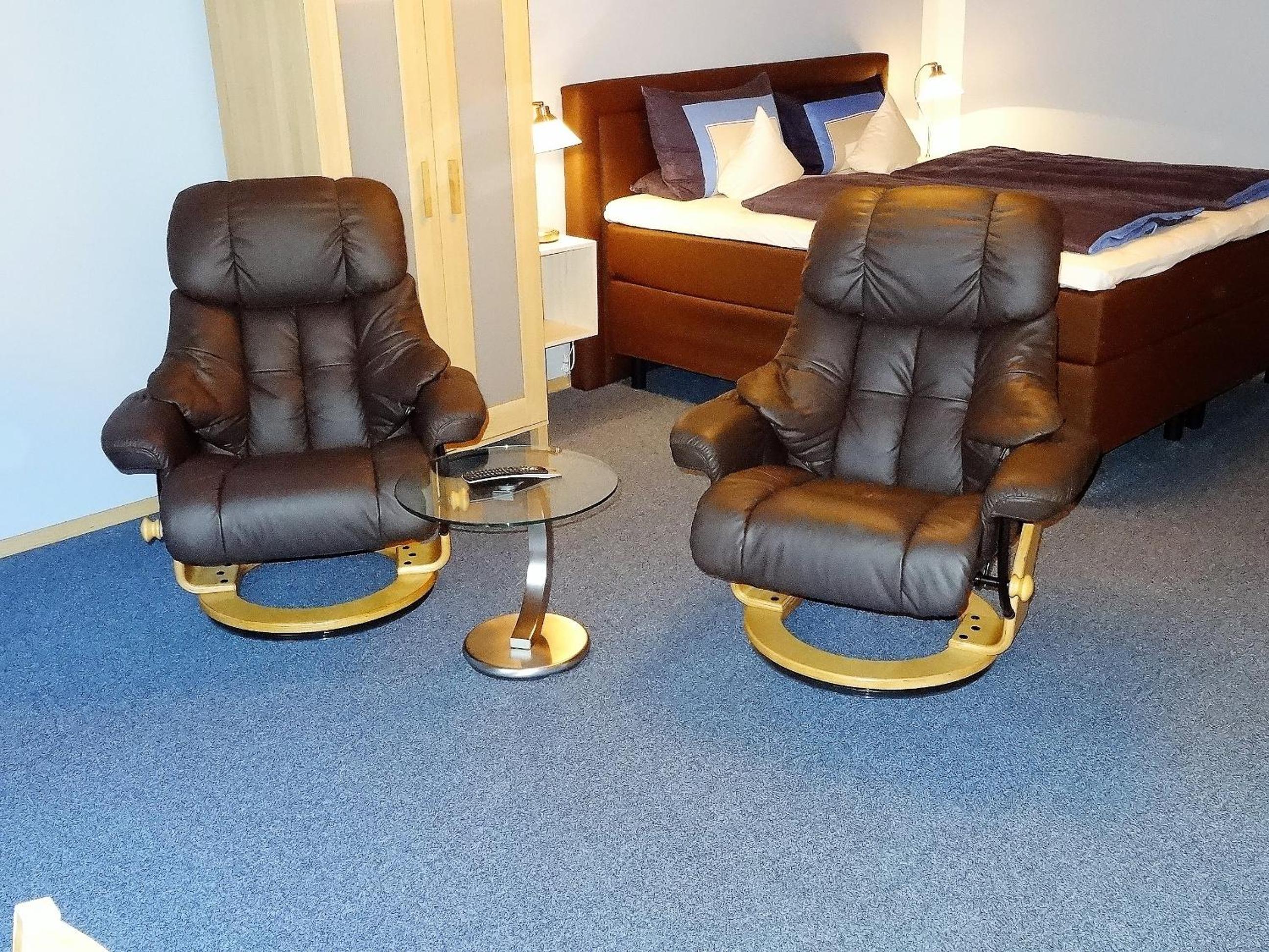 Gästezimmer & Appartement Elskop