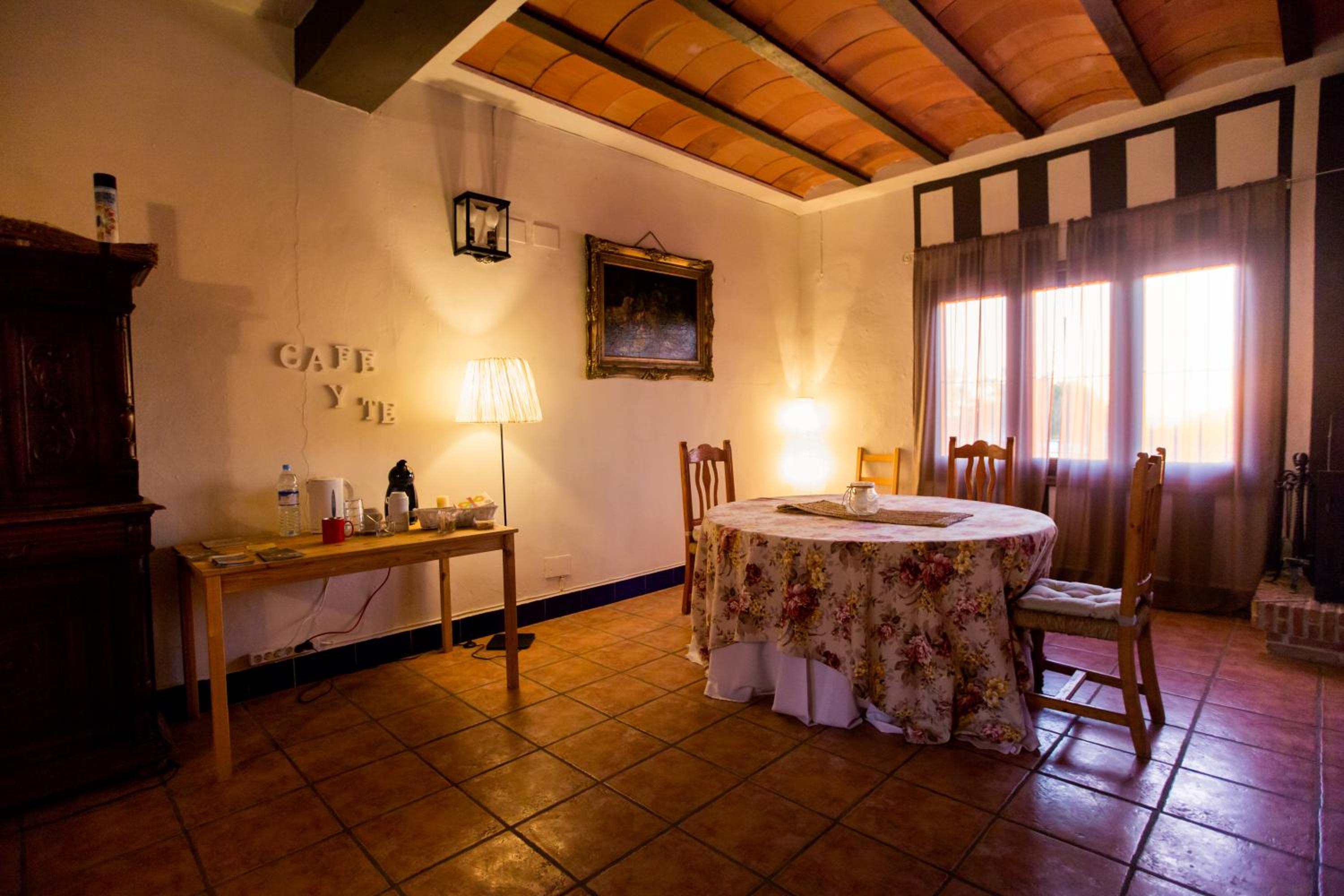 Cortijo Carrillo