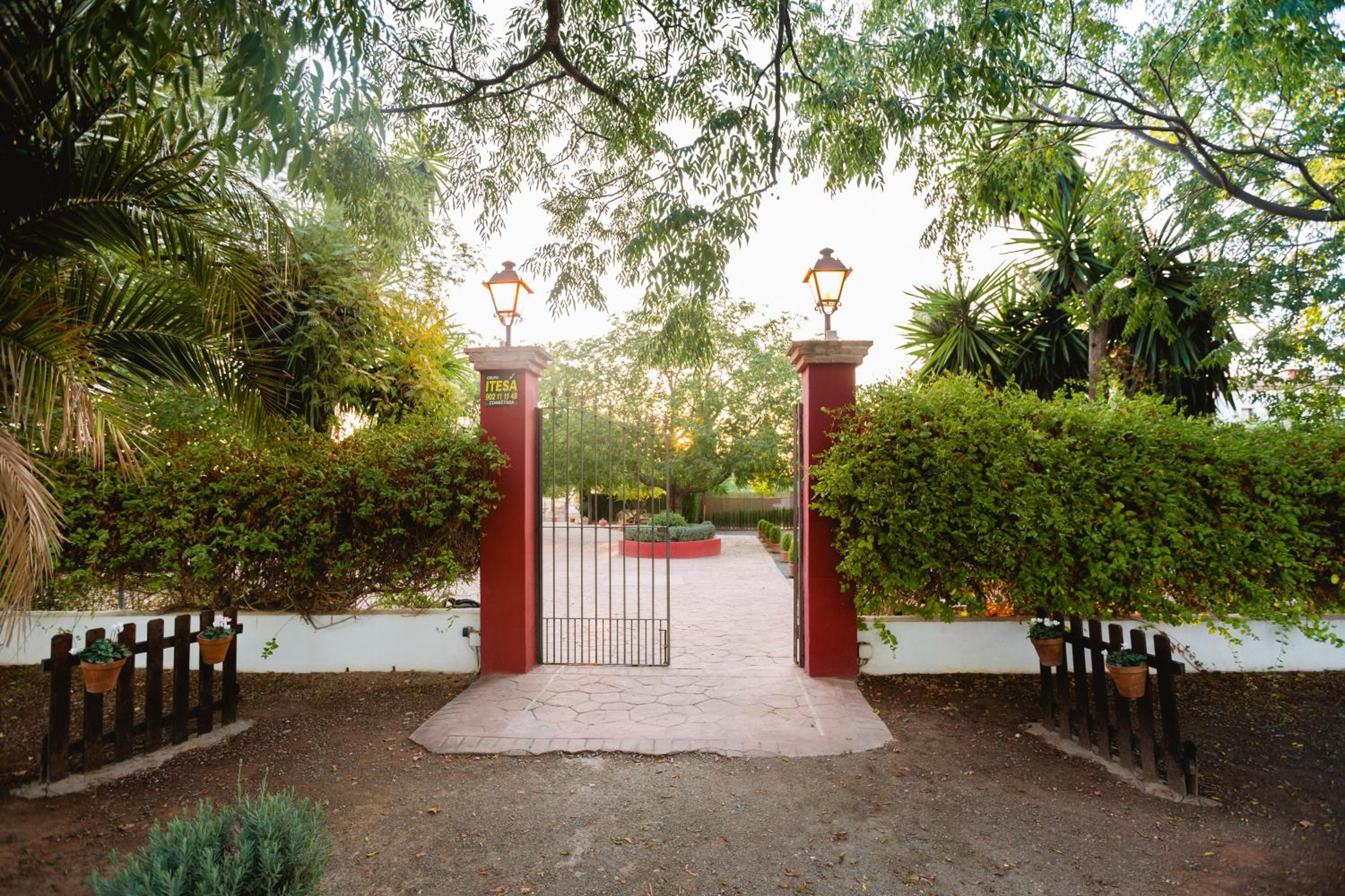 Cortijo Carrillo