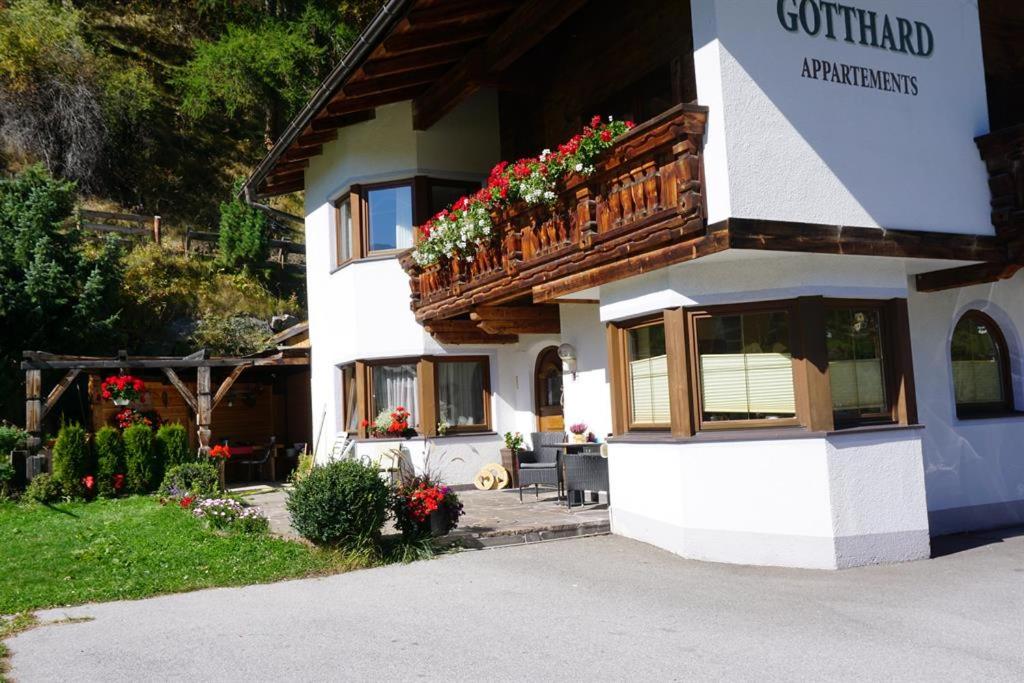 Landhaus Gotthard view 3