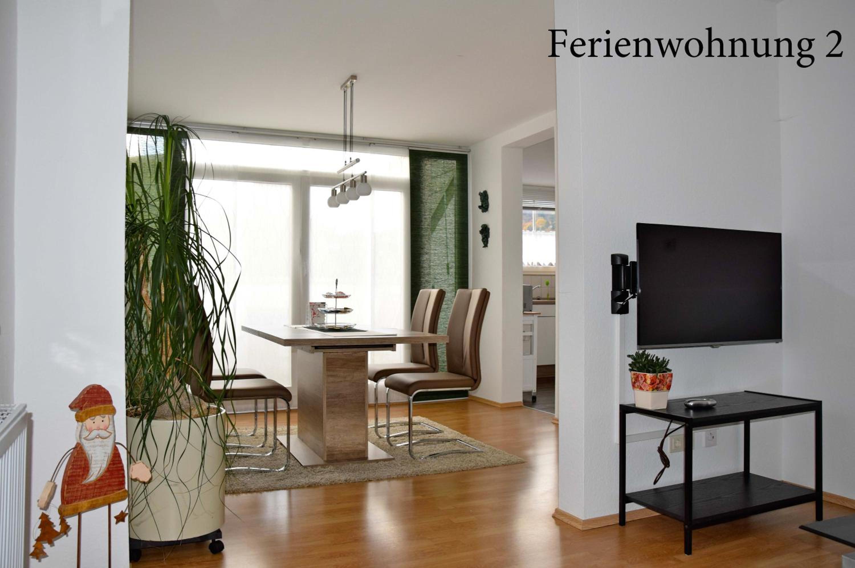 Ferienwohnung Janssen Herborn view 5