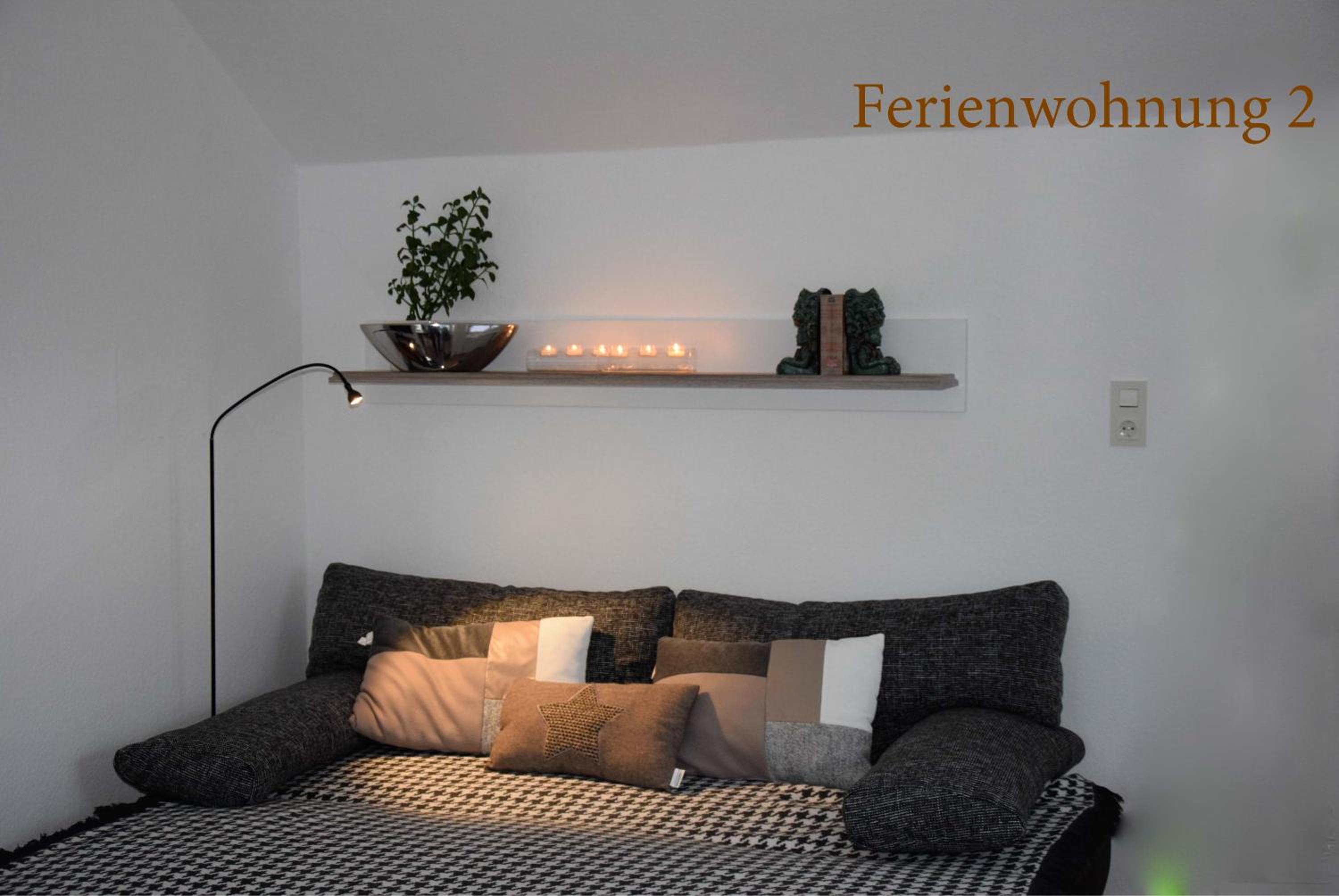 Ferienwohnung Janssen Herborn view 4