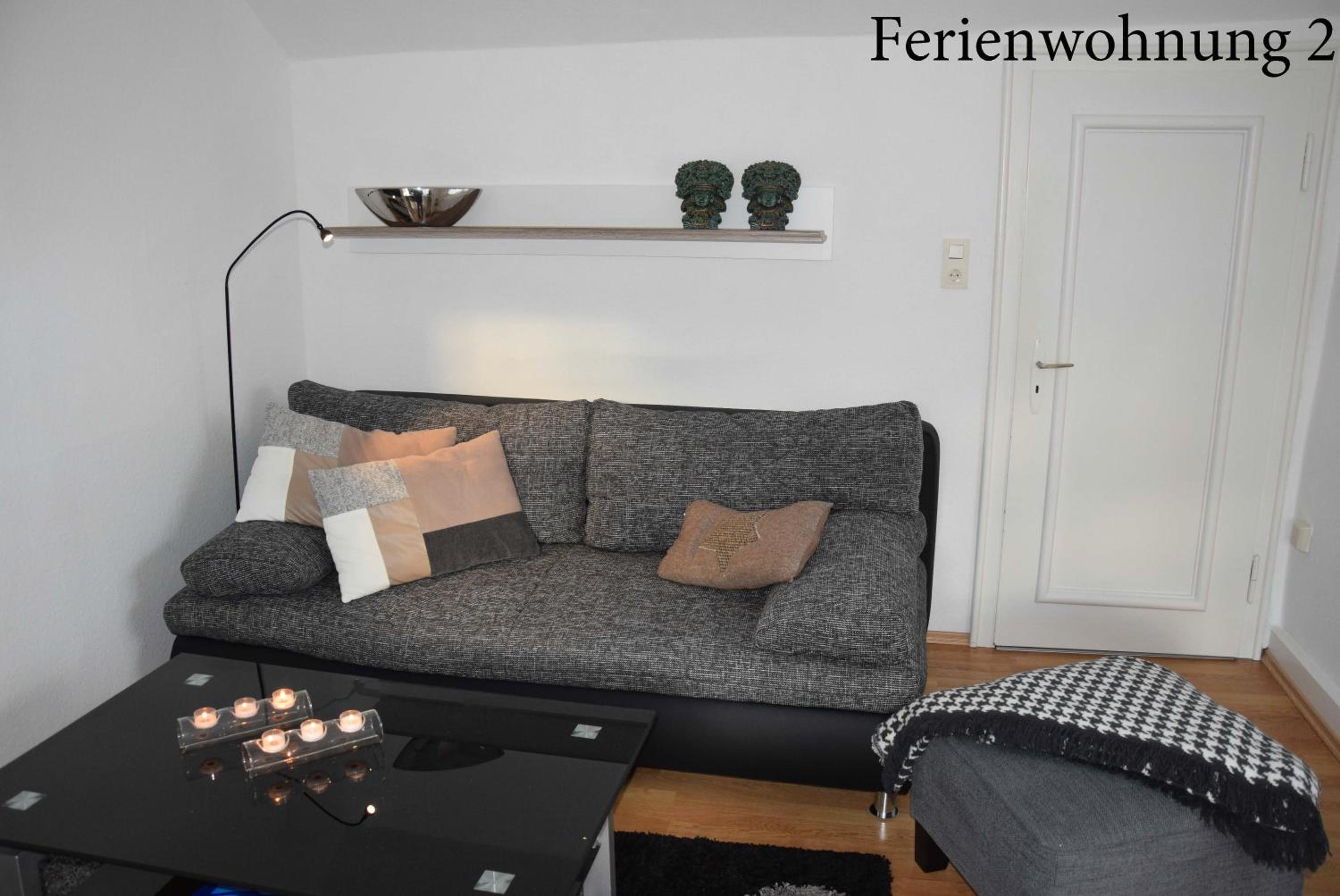 Ferienwohnung Janssen Herborn view 3