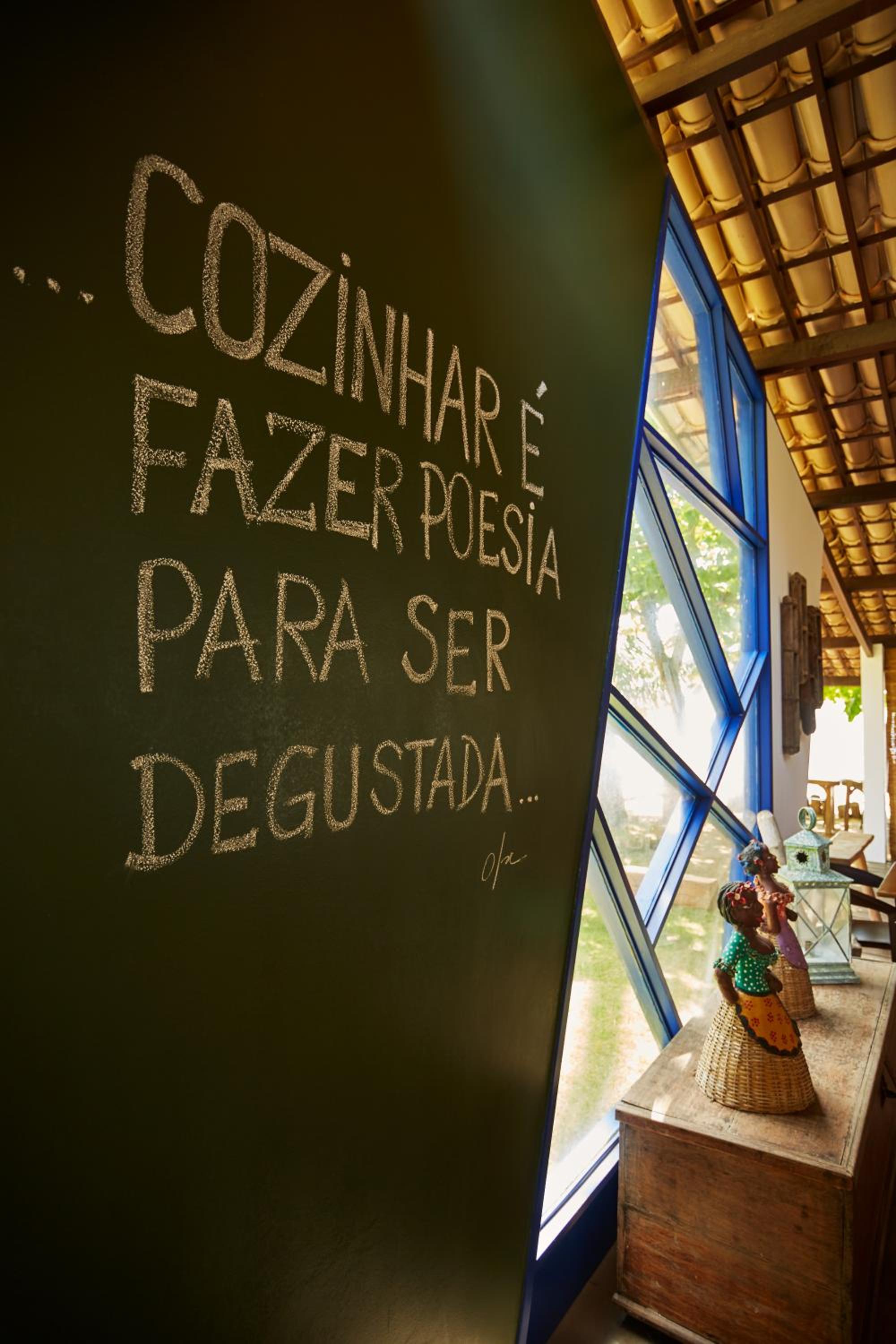 Estalagem Caiuia