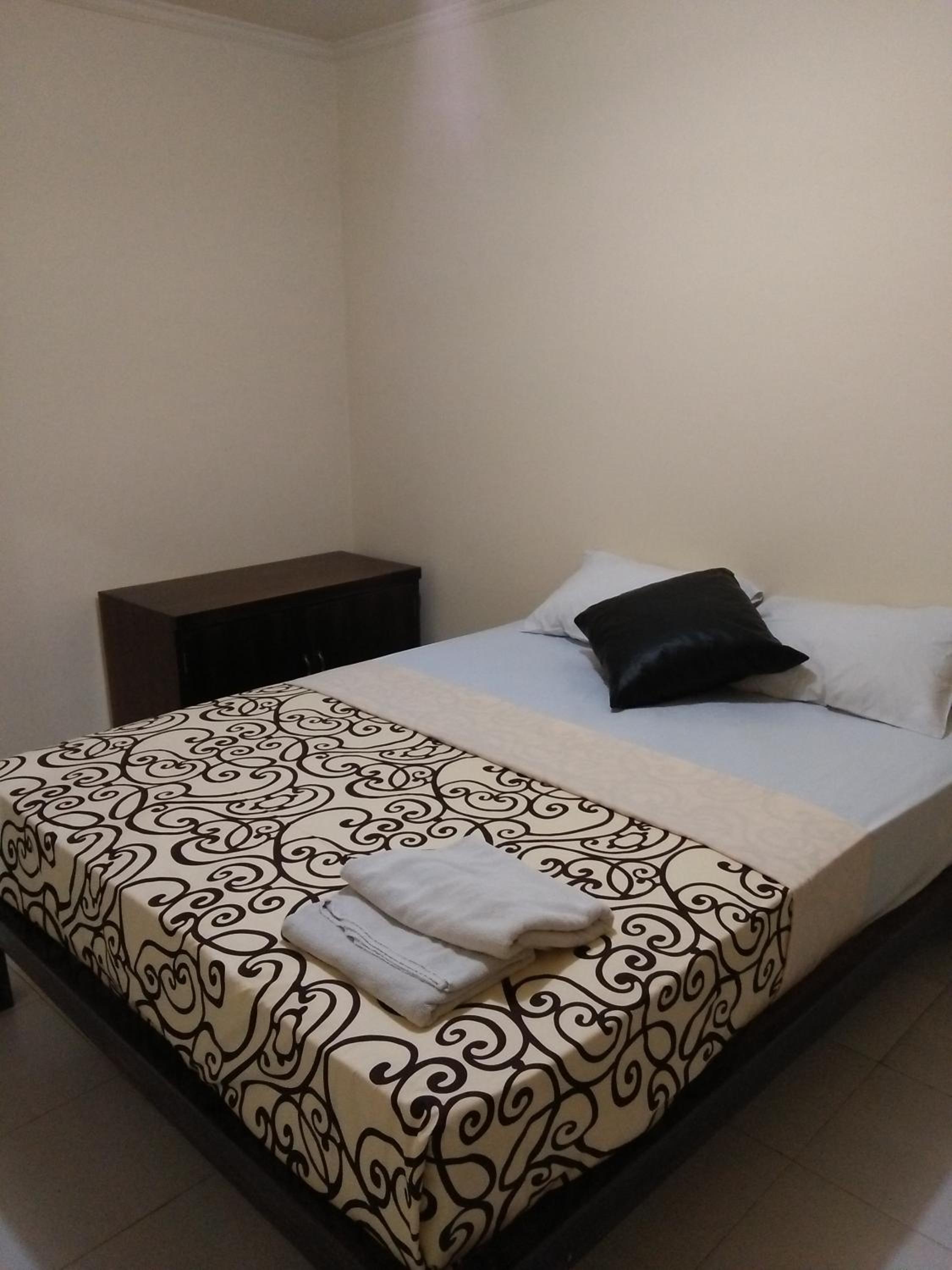 BB Homestay Two