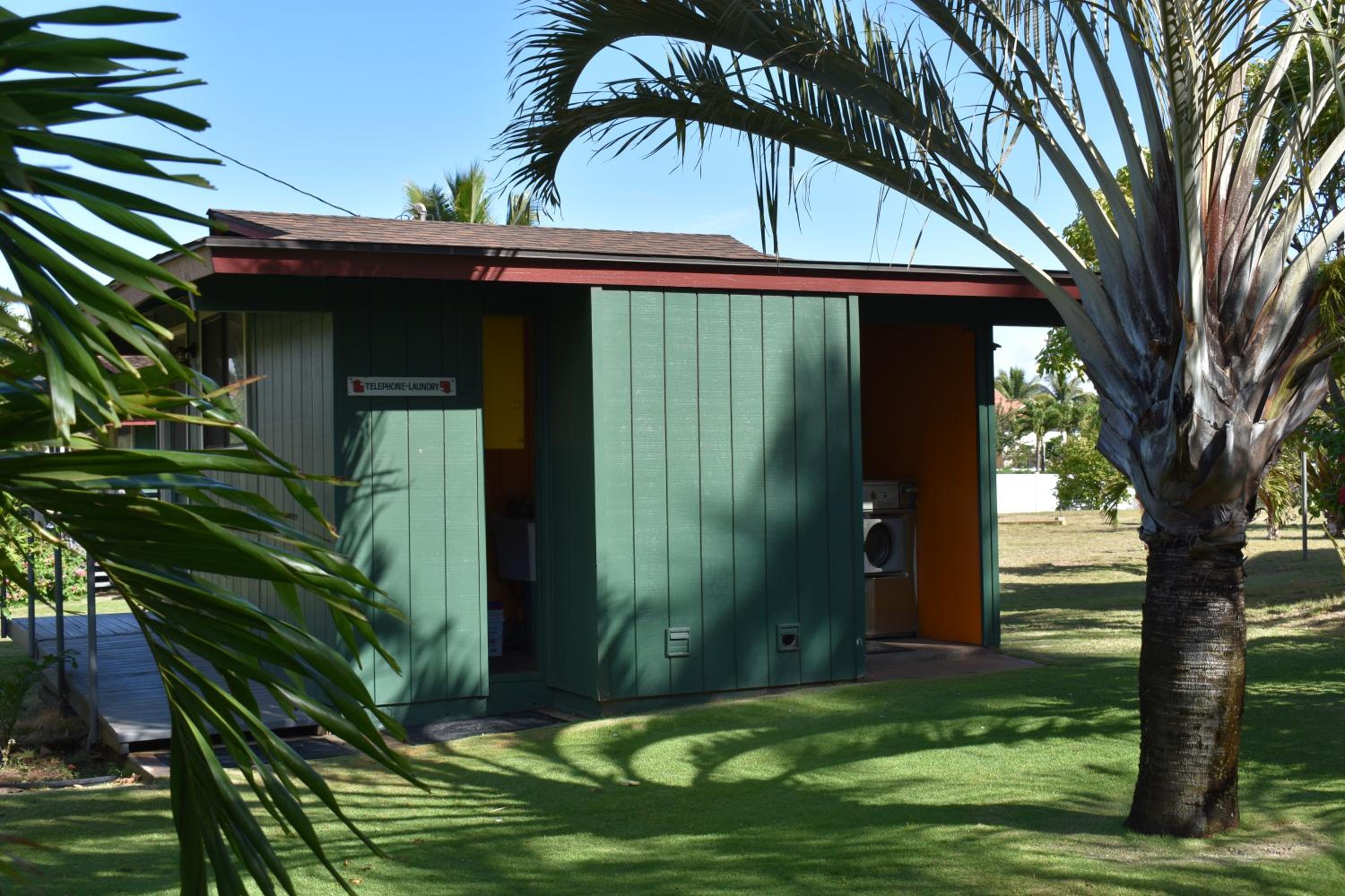 Nona Lani Cottages