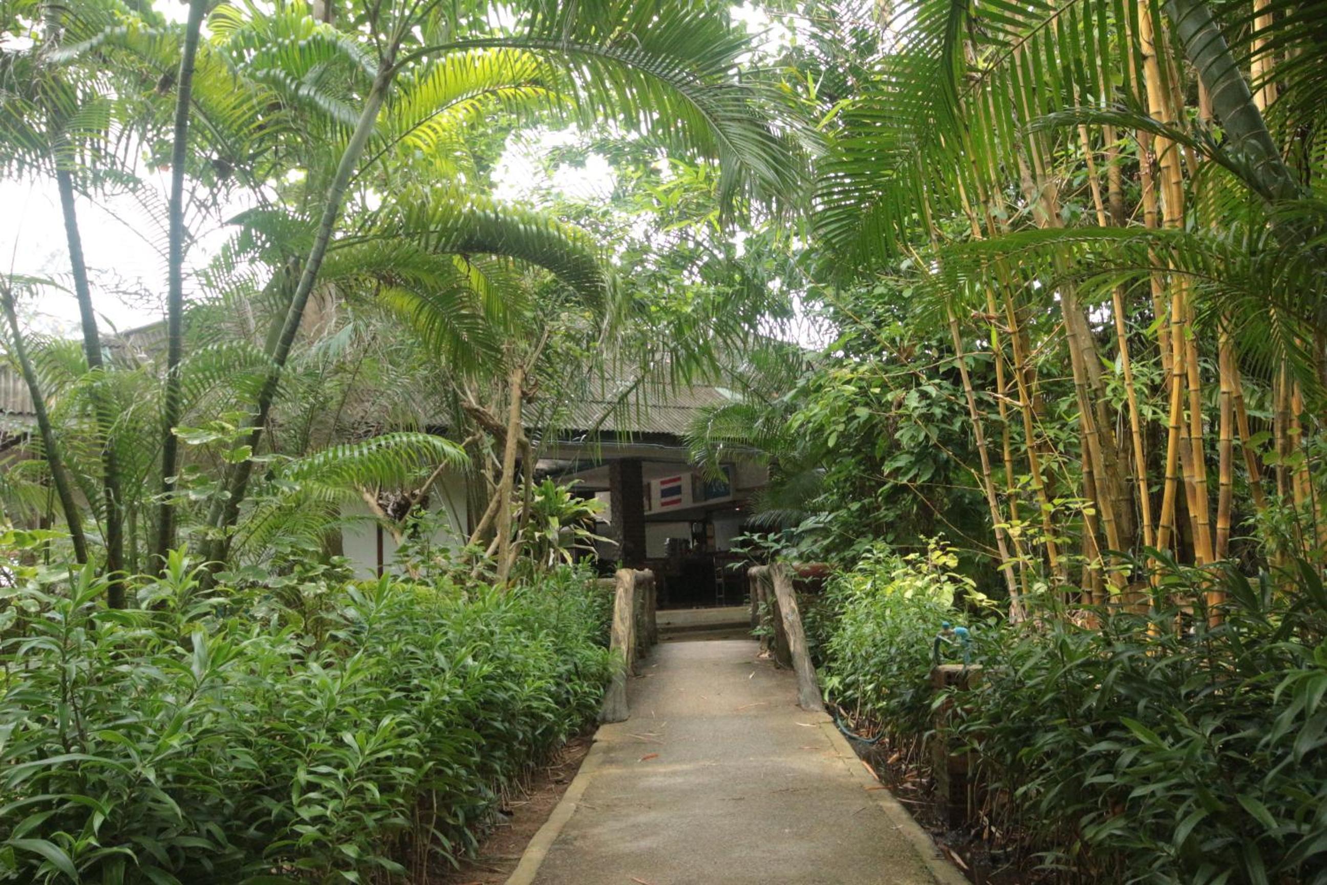 Lanta Island Resort