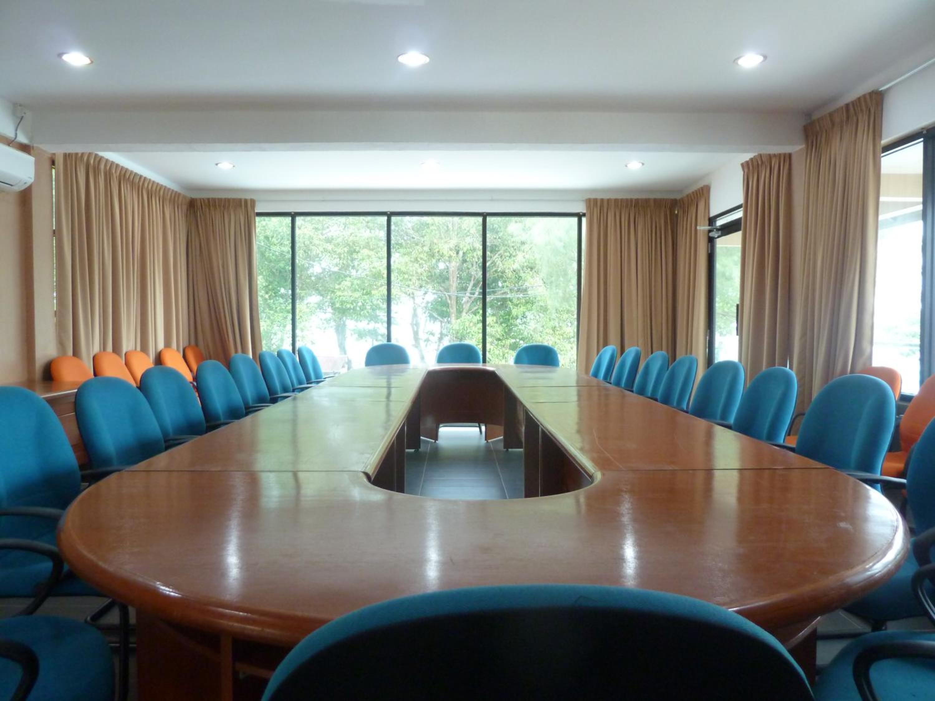 Cempaka Beach Resort photo 4