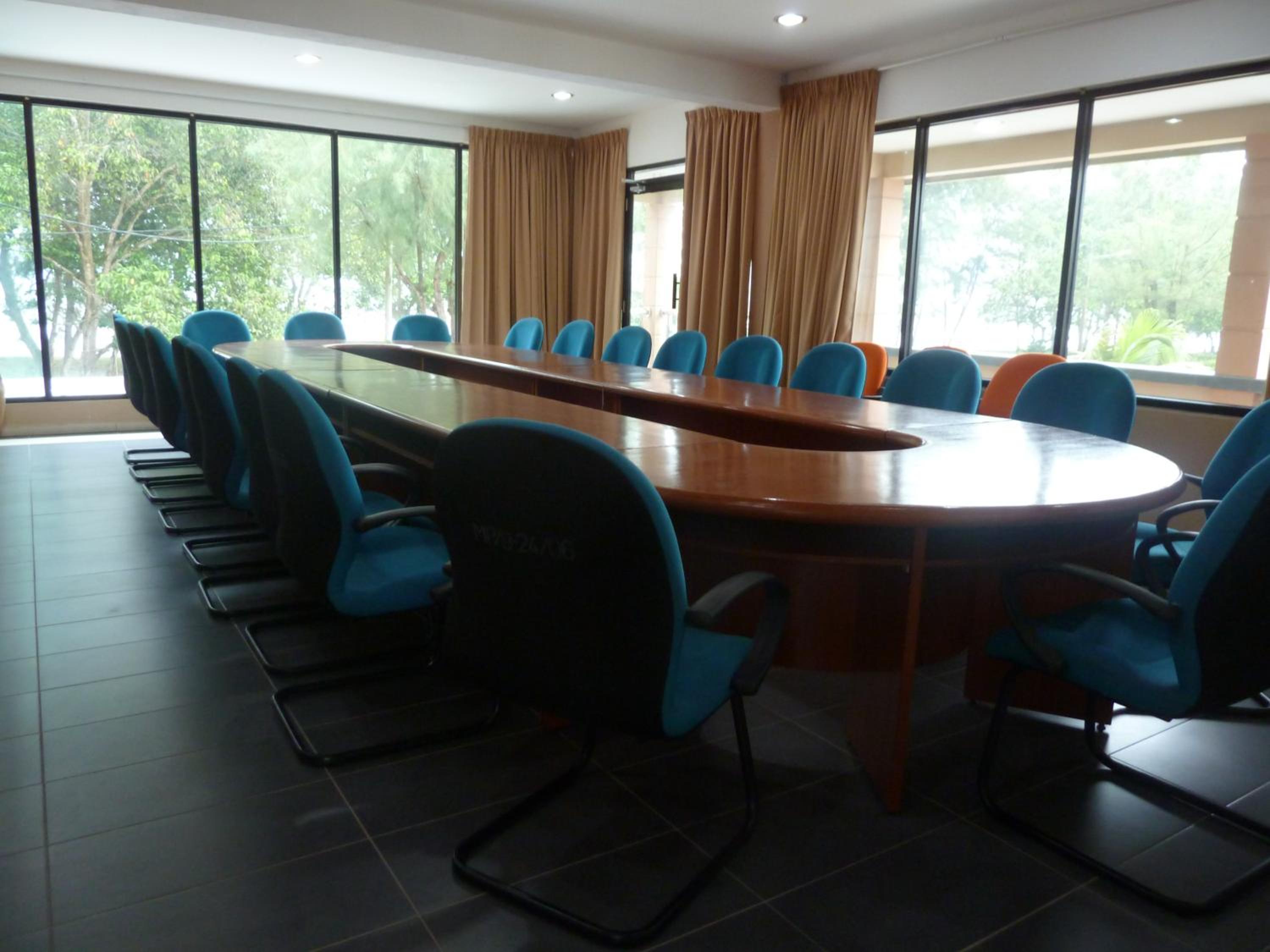 Cempaka Beach Resort photo 5