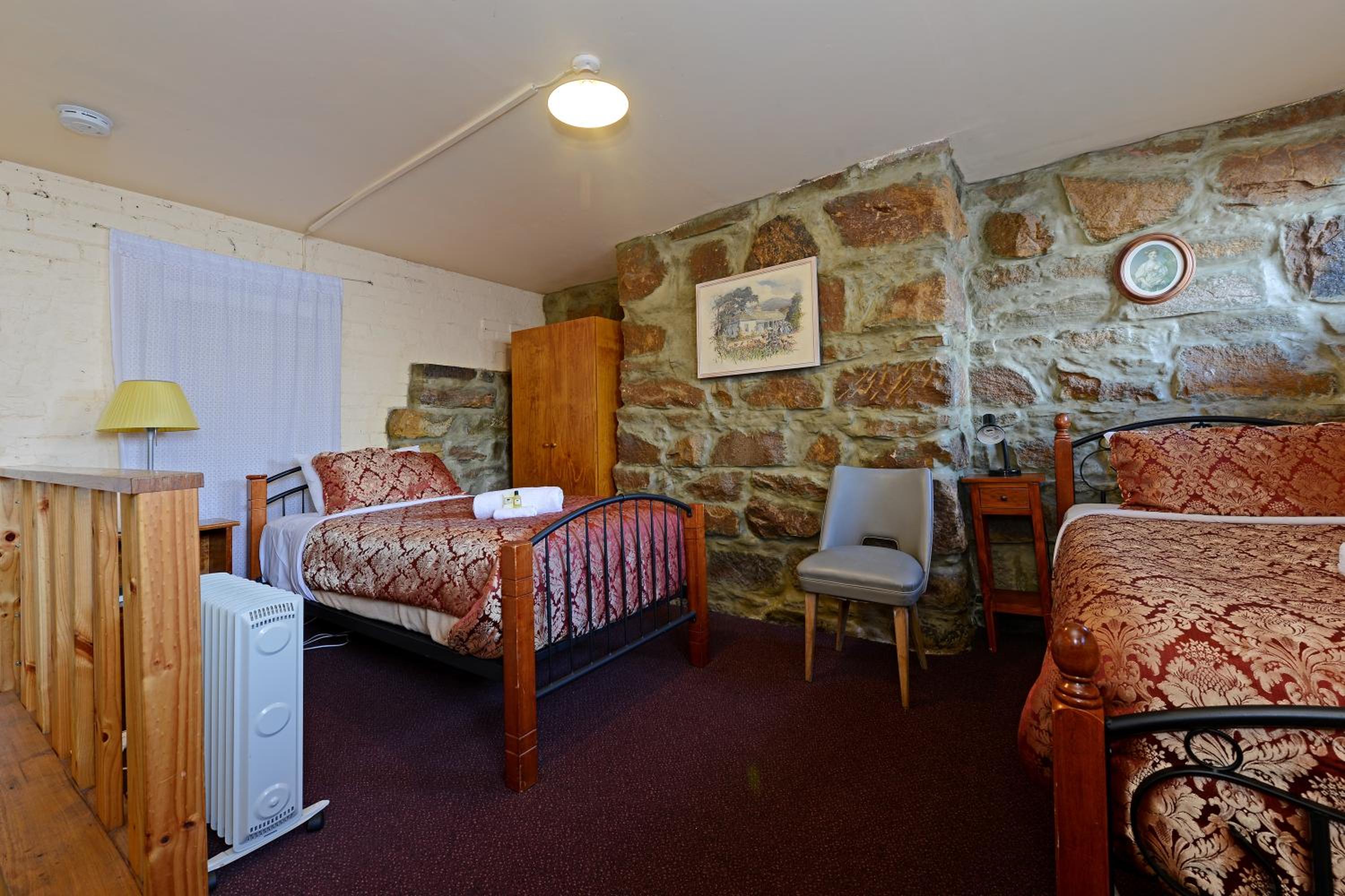 Edinburgh Gallery Bed & Breakfast