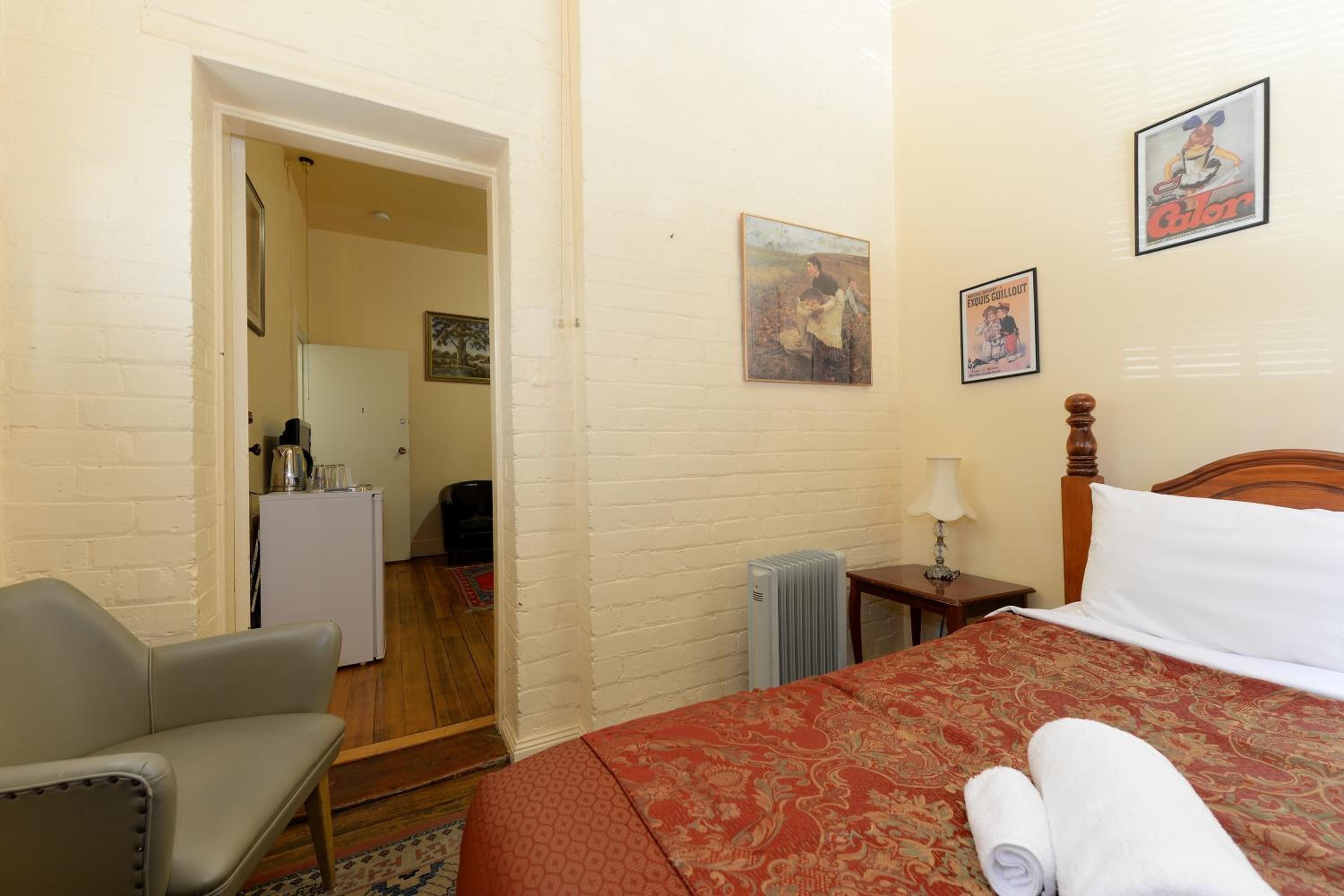 Edinburgh Gallery Bed & Breakfast