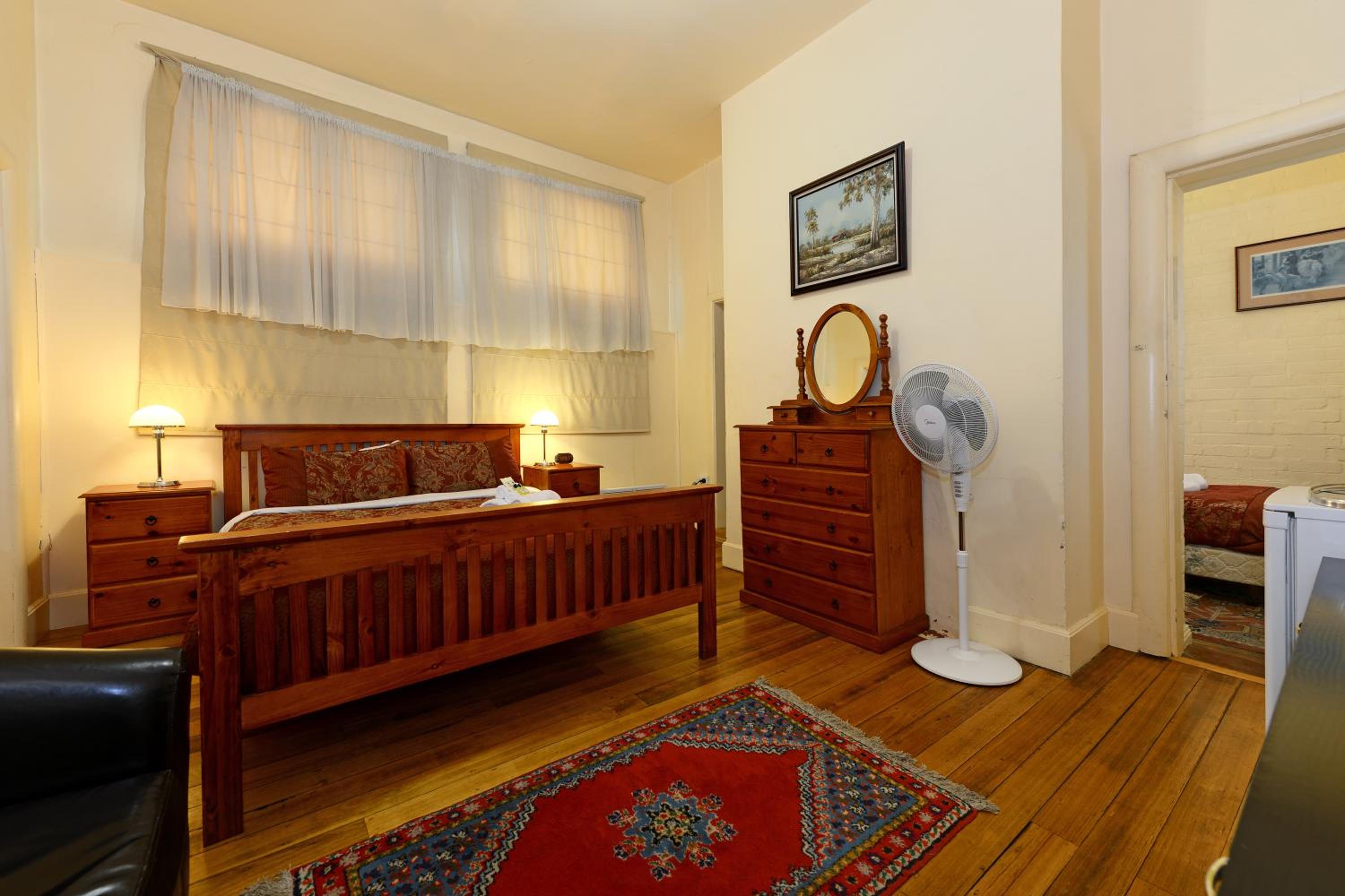 Edinburgh Gallery Bed & Breakfast