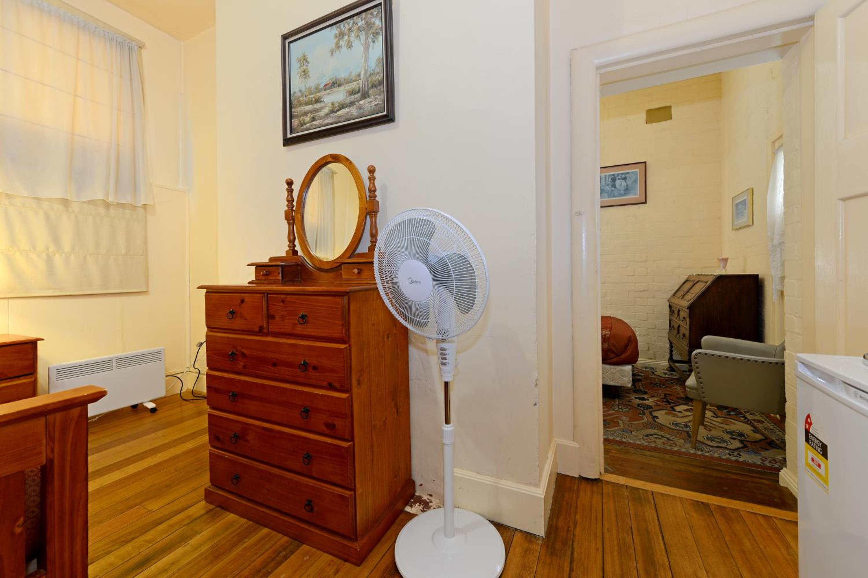 Edinburgh Gallery Bed & Breakfast