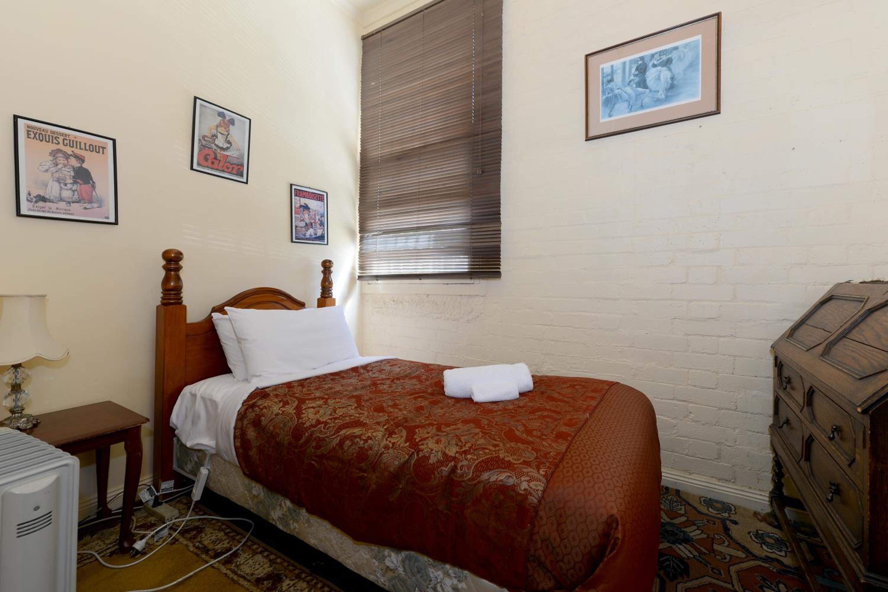 Edinburgh Gallery Bed & Breakfast