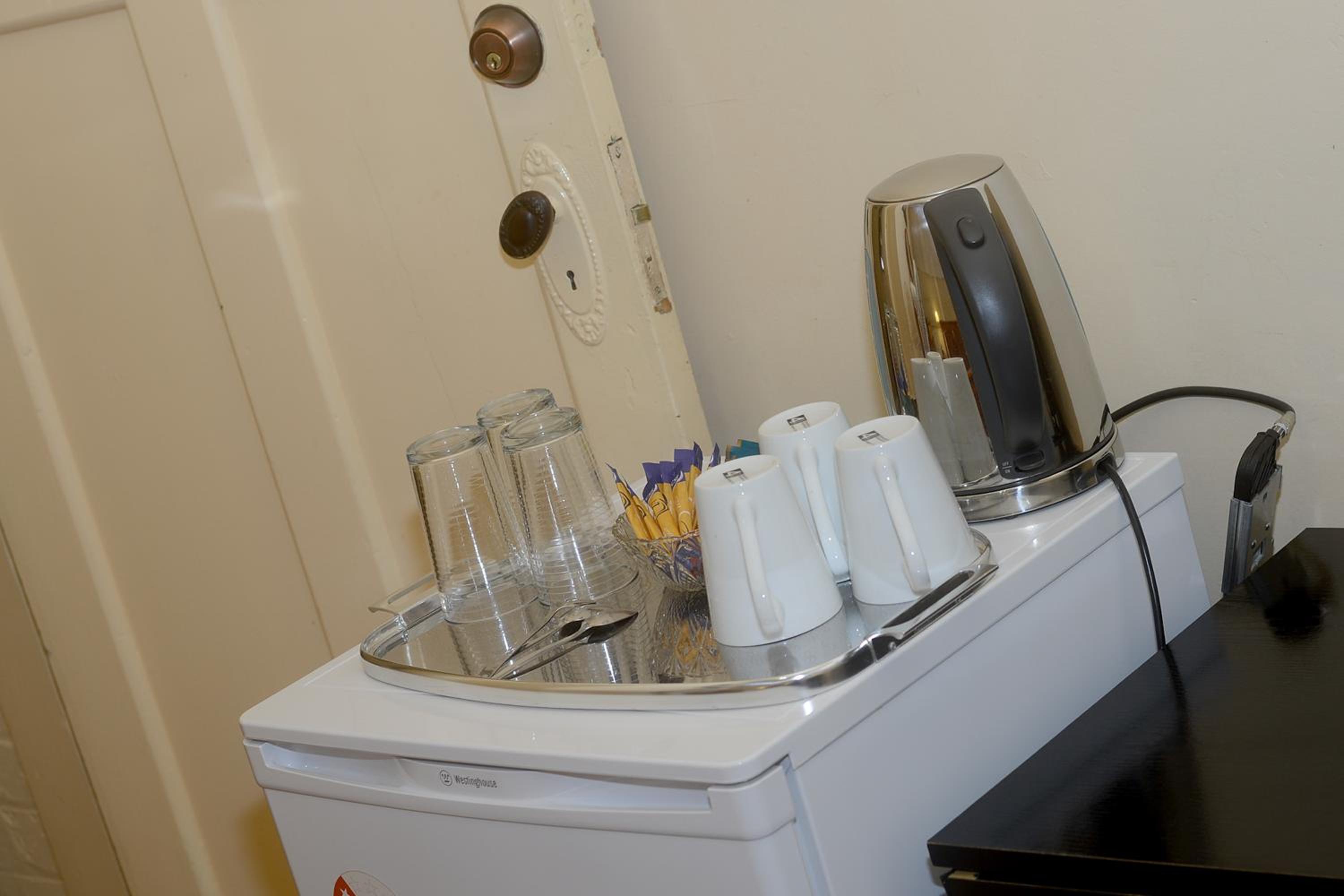 Edinburgh Gallery Bed & Breakfast