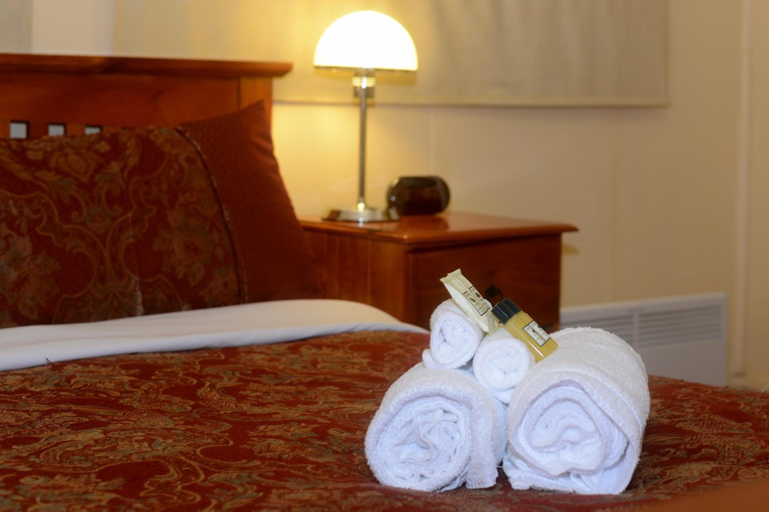 Edinburgh Gallery Bed & Breakfast