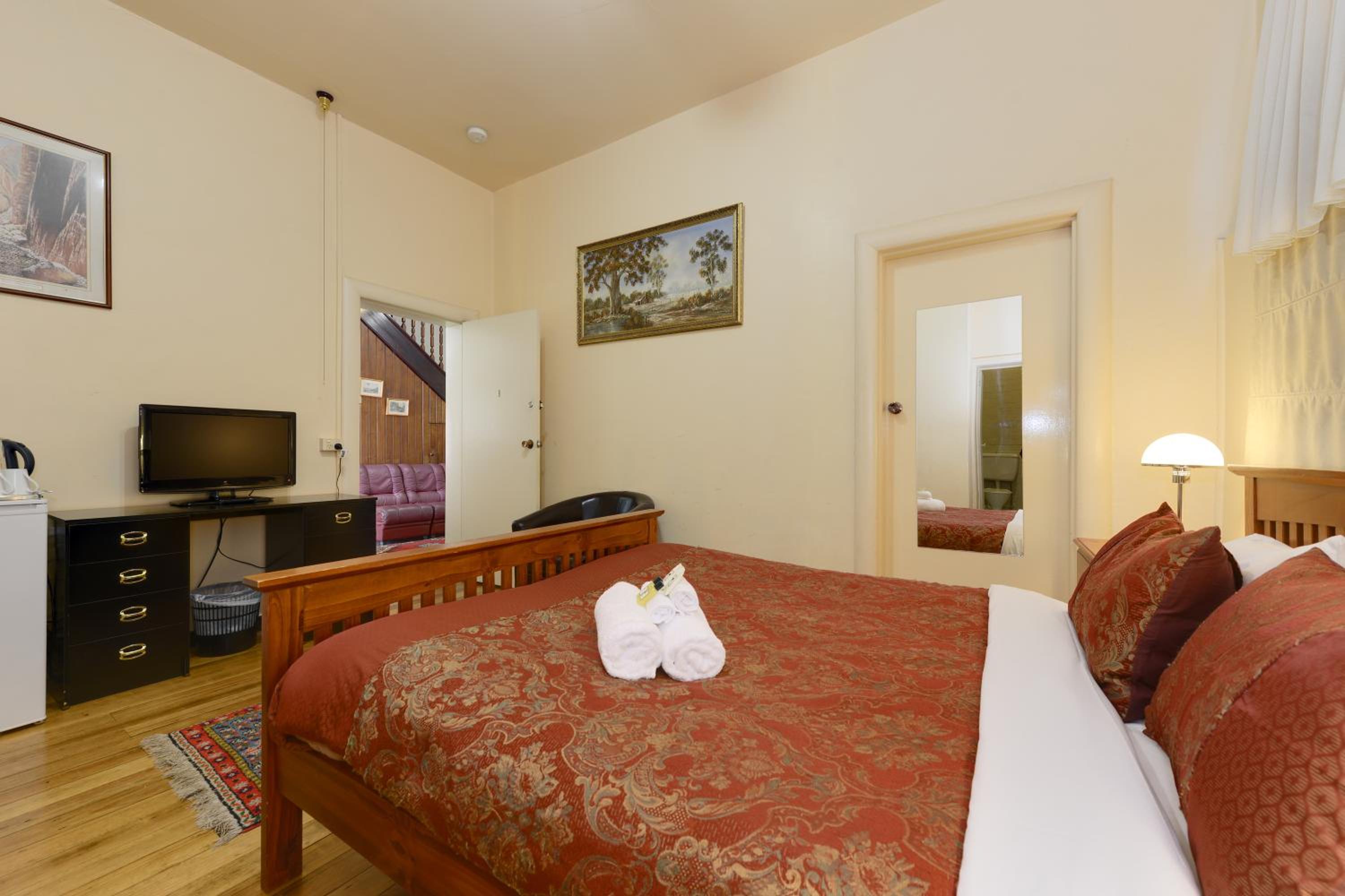 Edinburgh Gallery Bed & Breakfast
