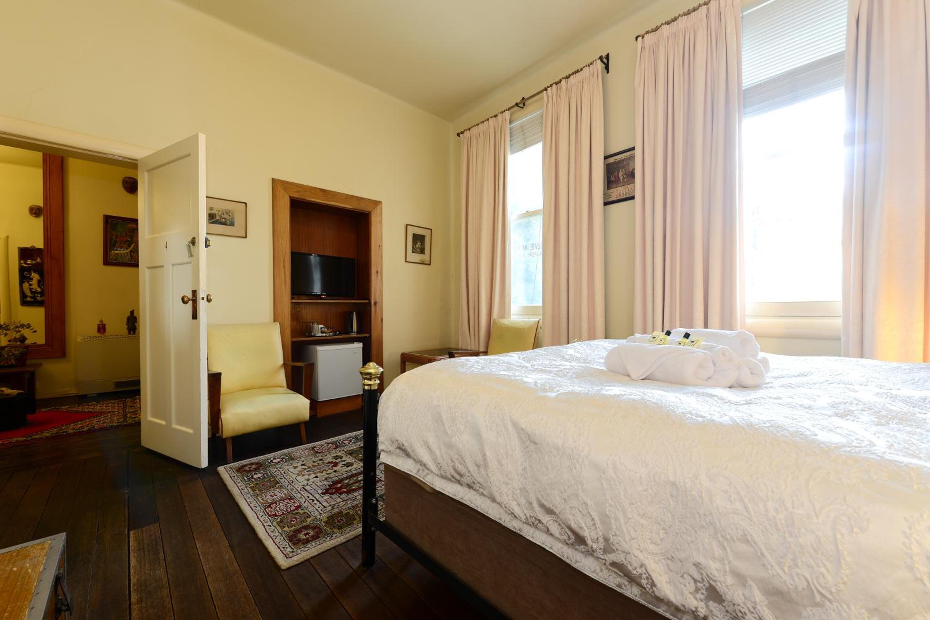 Edinburgh Gallery Bed & Breakfast