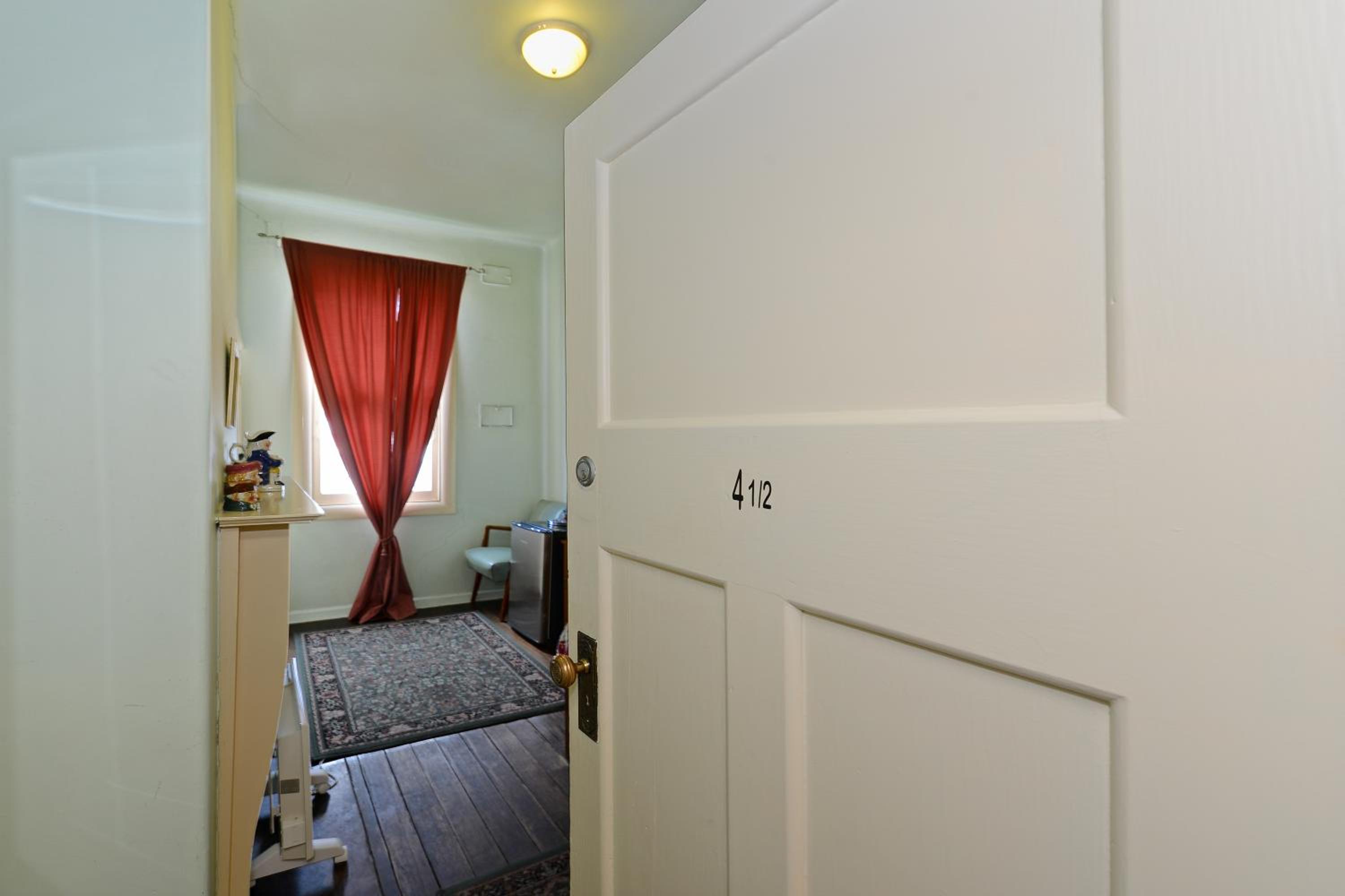 Edinburgh Gallery Bed & Breakfast
