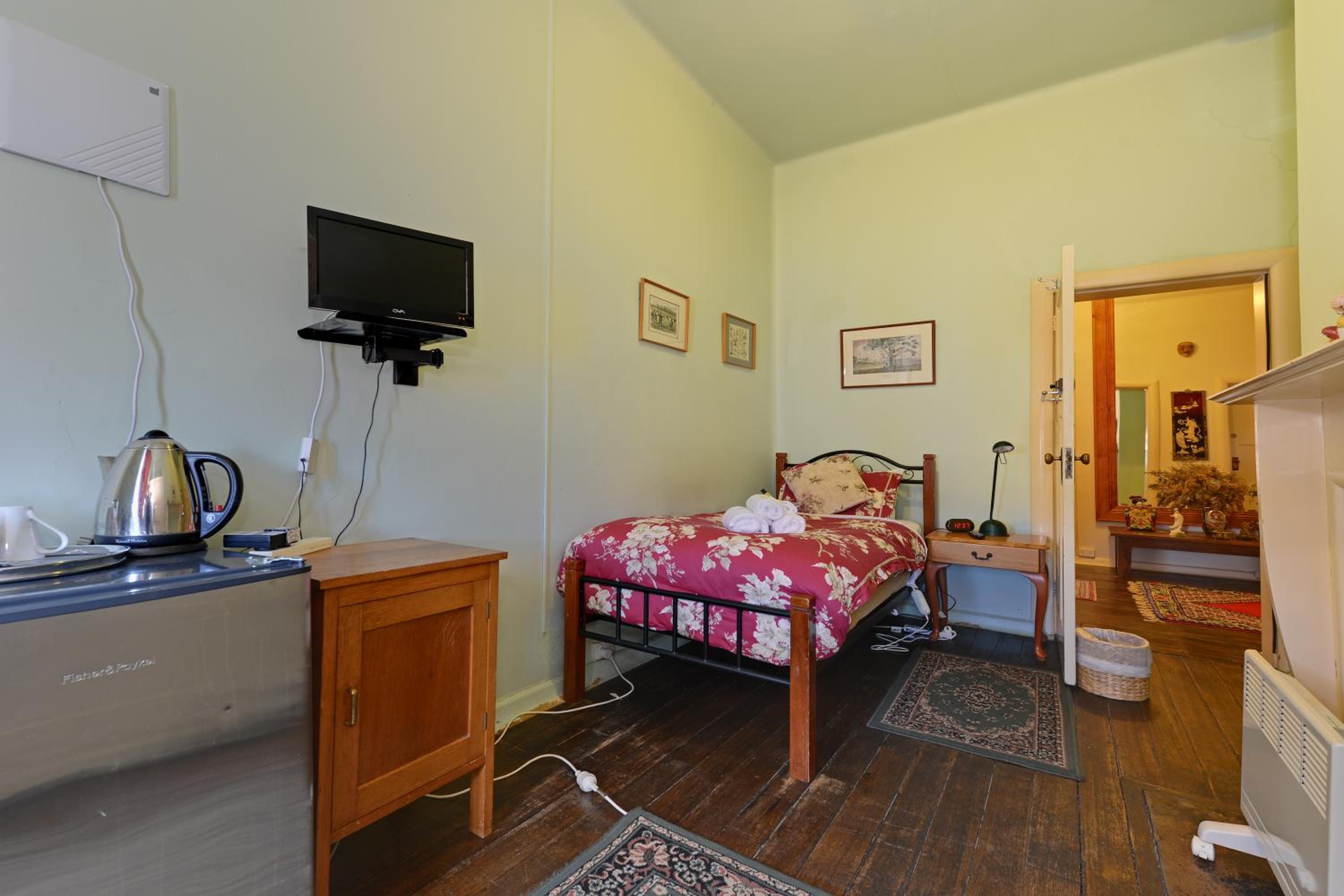 Edinburgh Gallery Bed & Breakfast