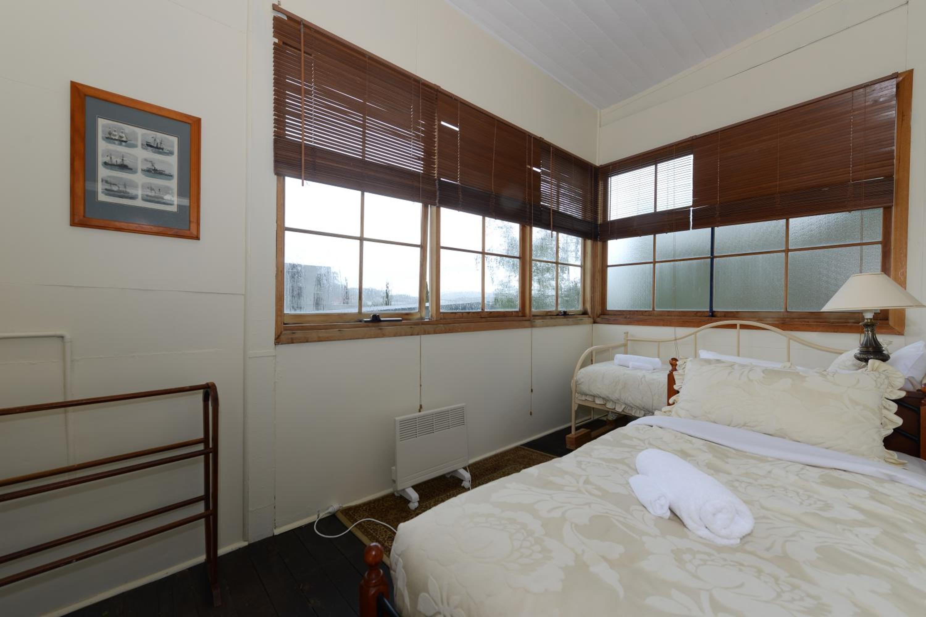 Edinburgh Gallery Bed & Breakfast