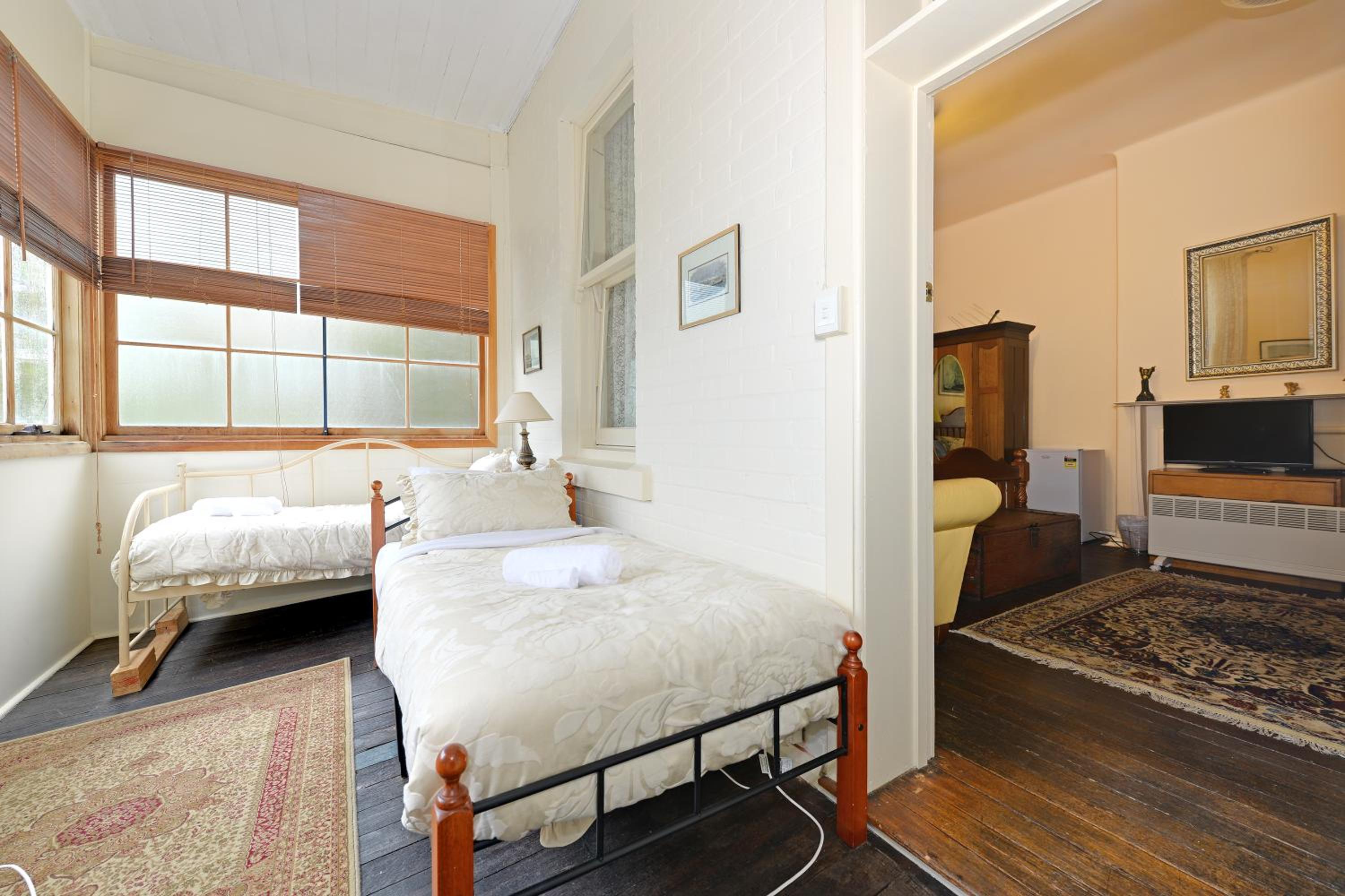 Edinburgh Gallery Bed & Breakfast