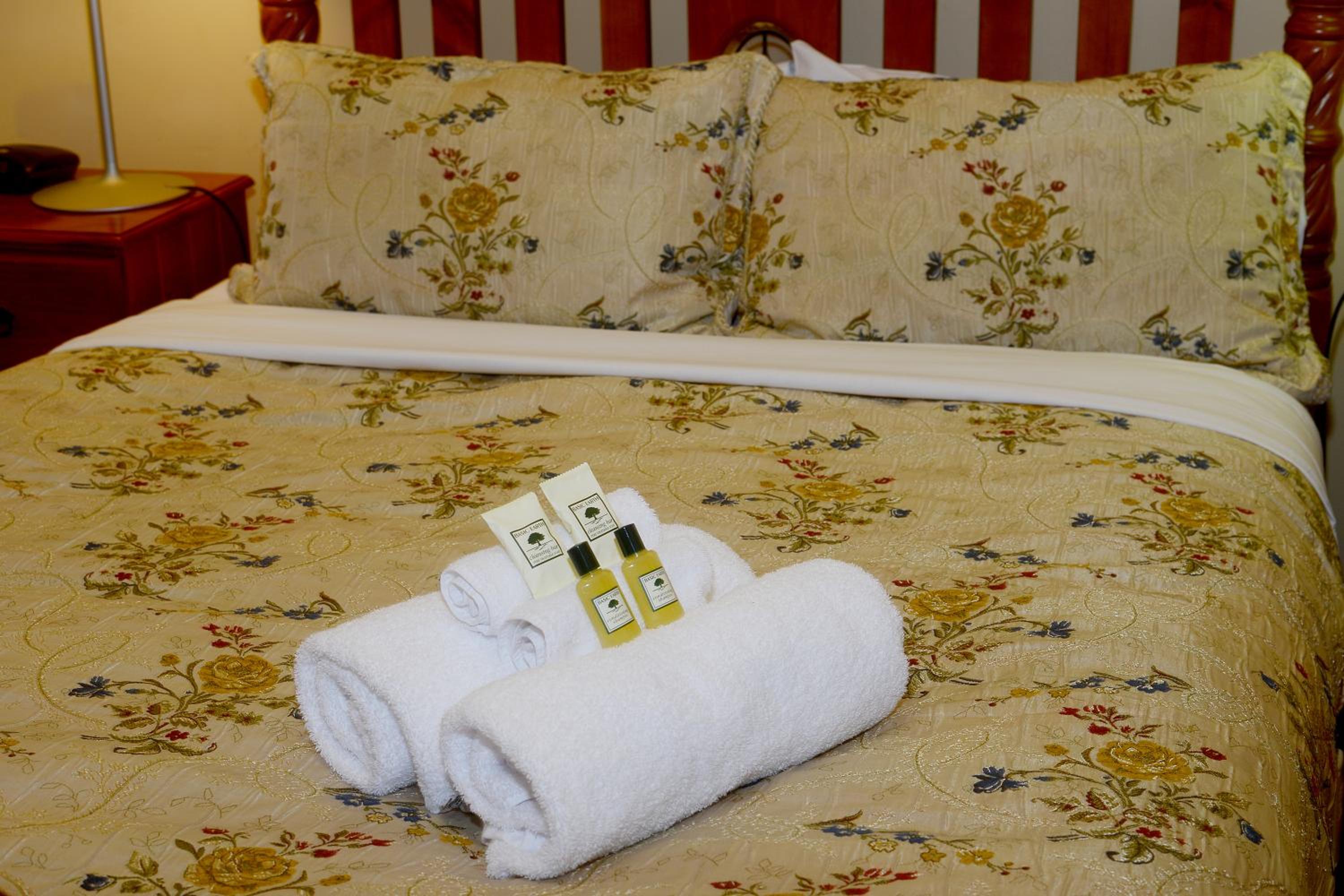 Edinburgh Gallery Bed & Breakfast