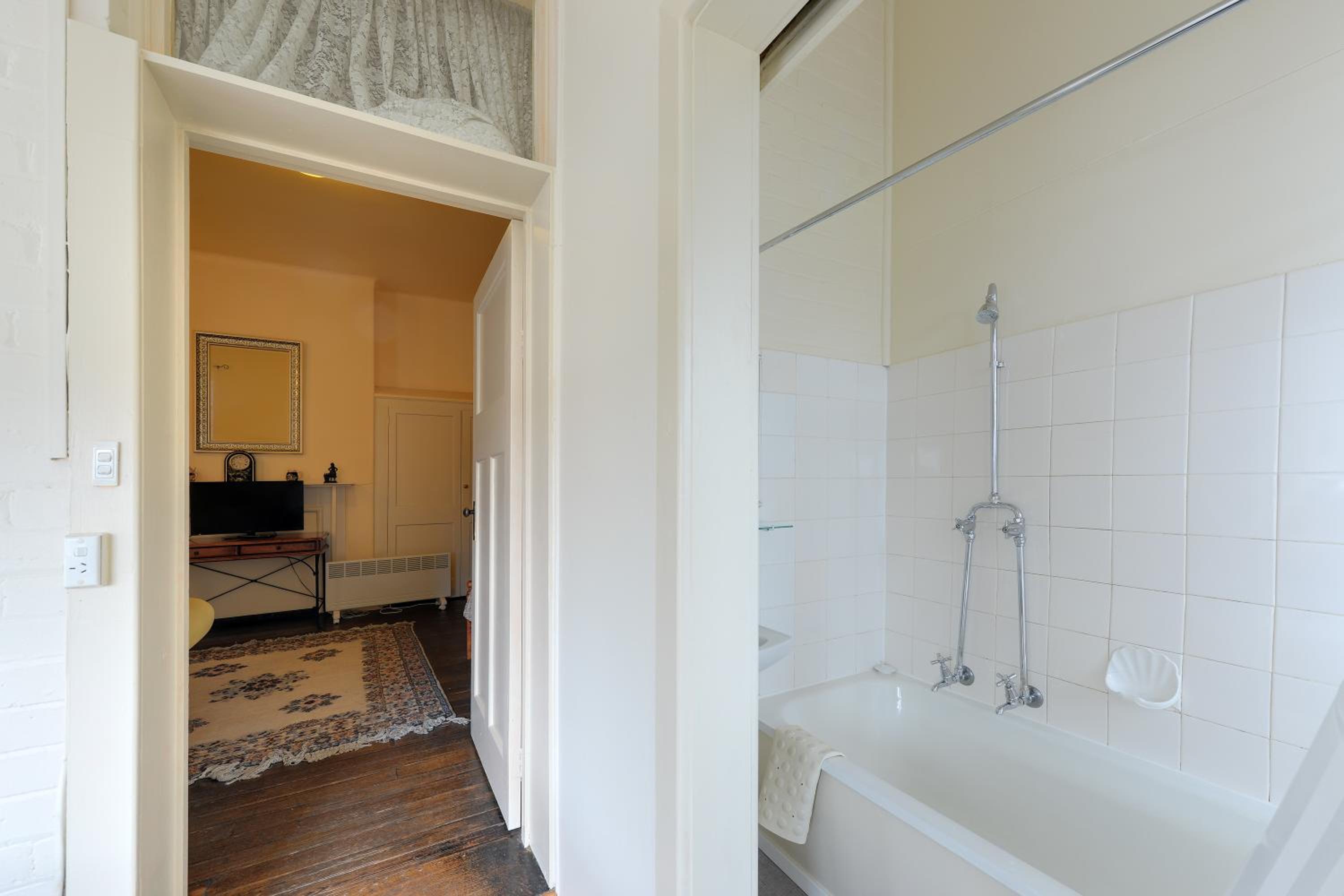 Edinburgh Gallery Bed & Breakfast