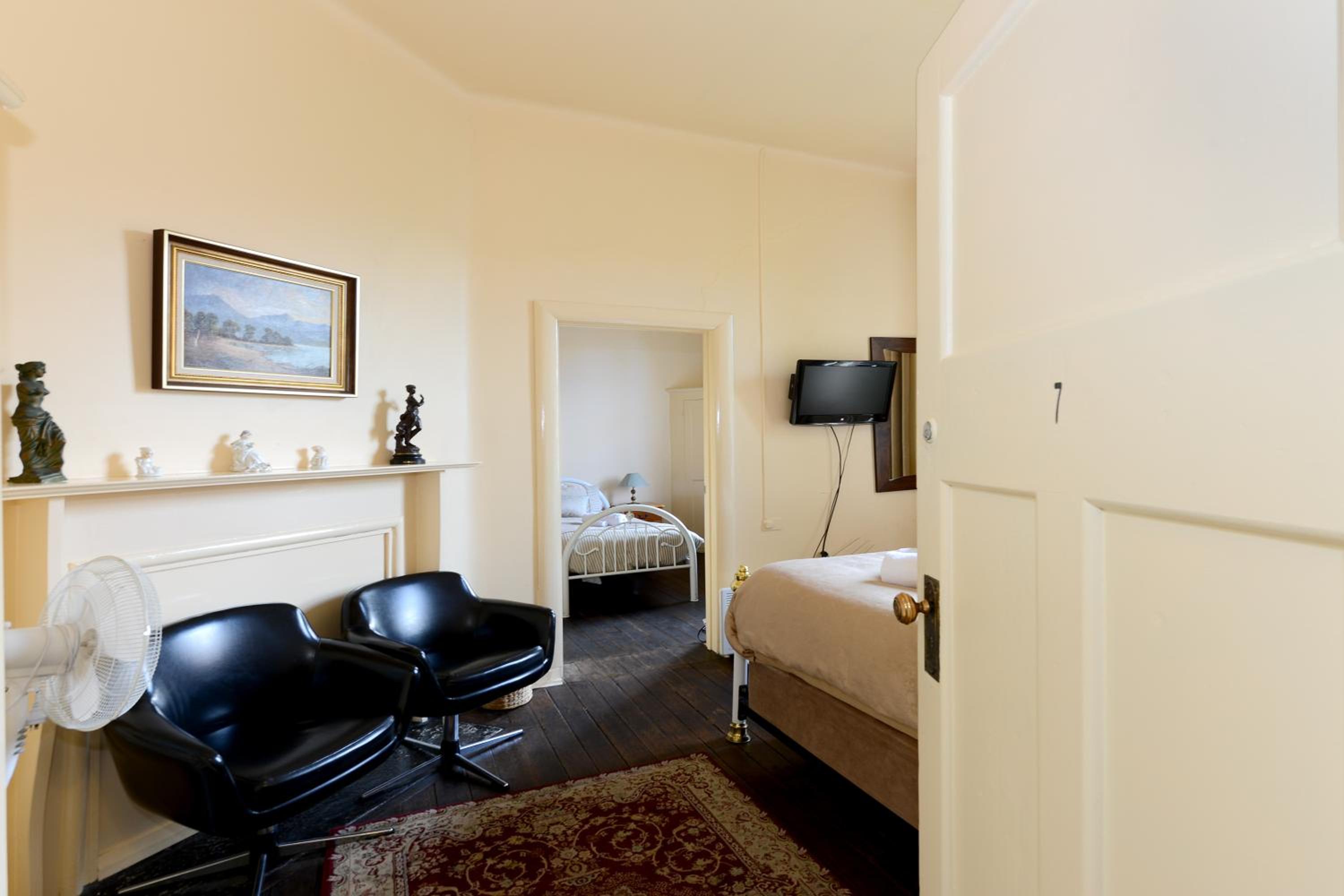 Edinburgh Gallery Bed & Breakfast